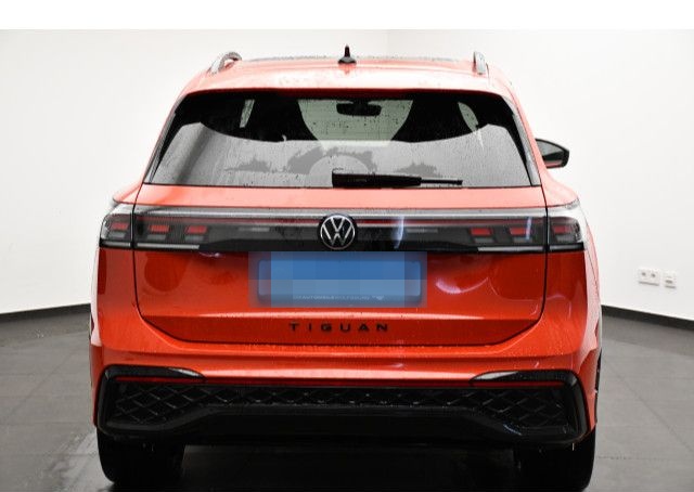 Volkswagen Tiguan 2.0 TDI 4M DSG R-Line Black Style Matrix/ foto 22