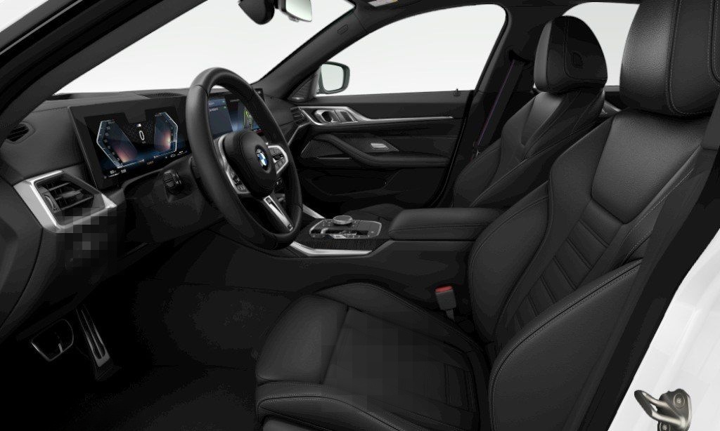 BMW 420d GC,MSport,HaKa,GSD,ACC,Laser,AHK foto 4