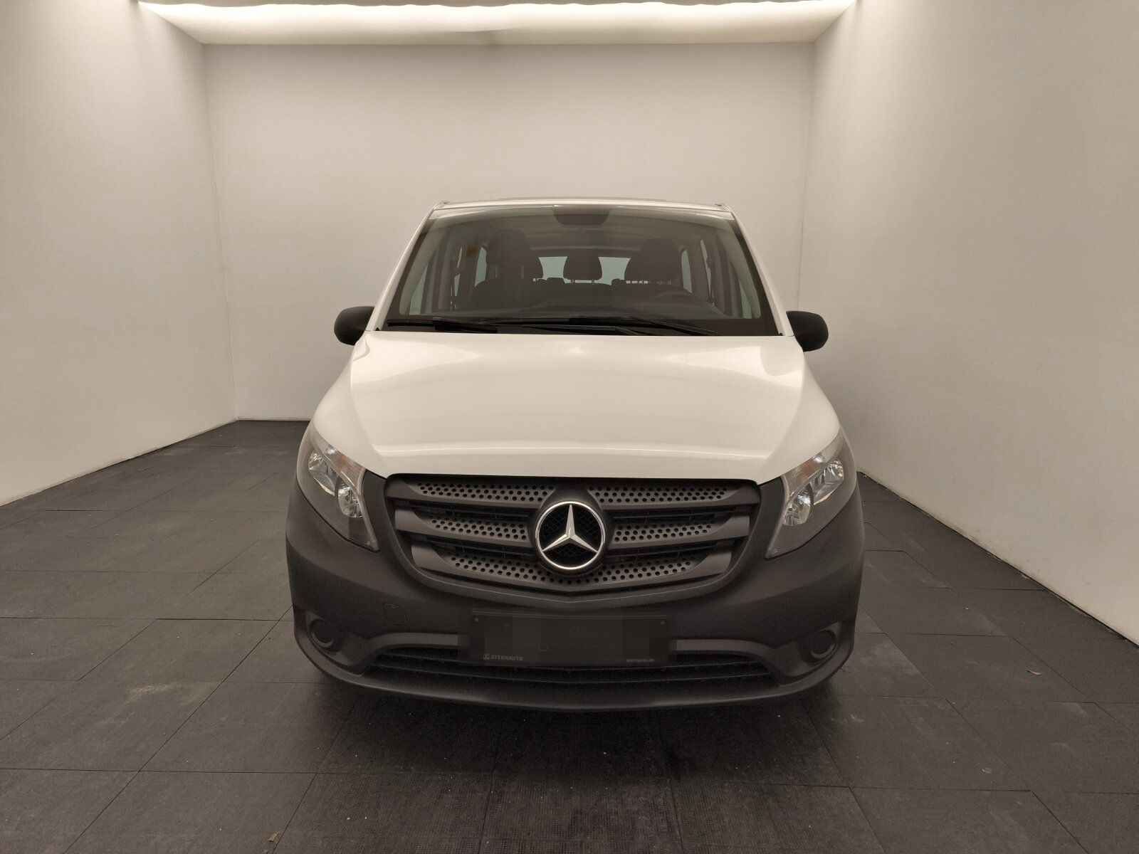 Mercedes-Benz Vito 114 Tourer Pro/L 9G DAB Navi Klima Kamera foto 2