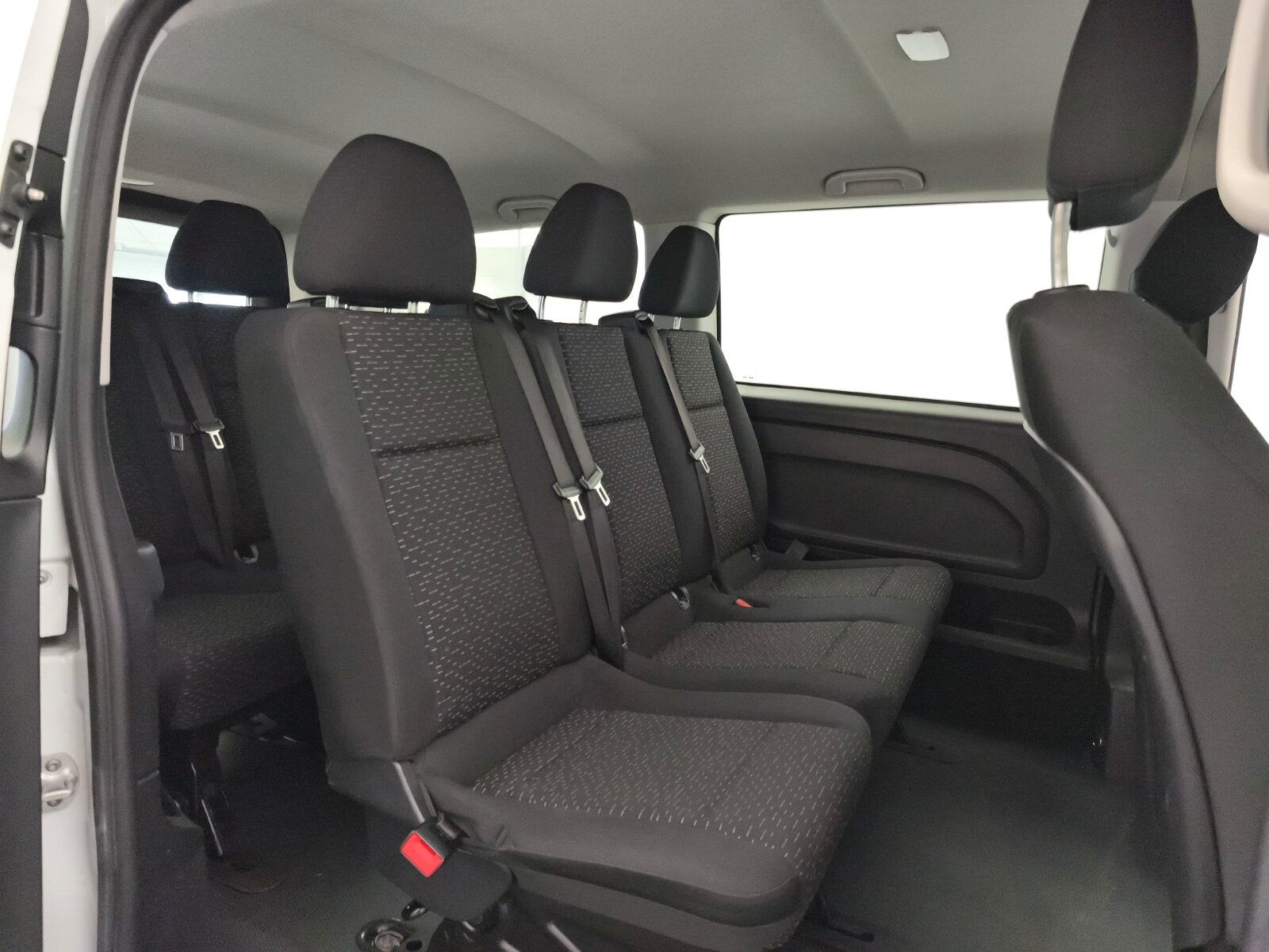 Mercedes-Benz Vito 114 Tourer Pro/L 9G DAB Navi Klima Kamera foto 12