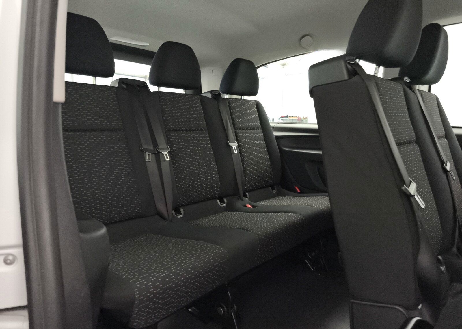 Mercedes-Benz Vito 114 Tourer Pro/L 9G DAB Navi Klima Kamera foto 13