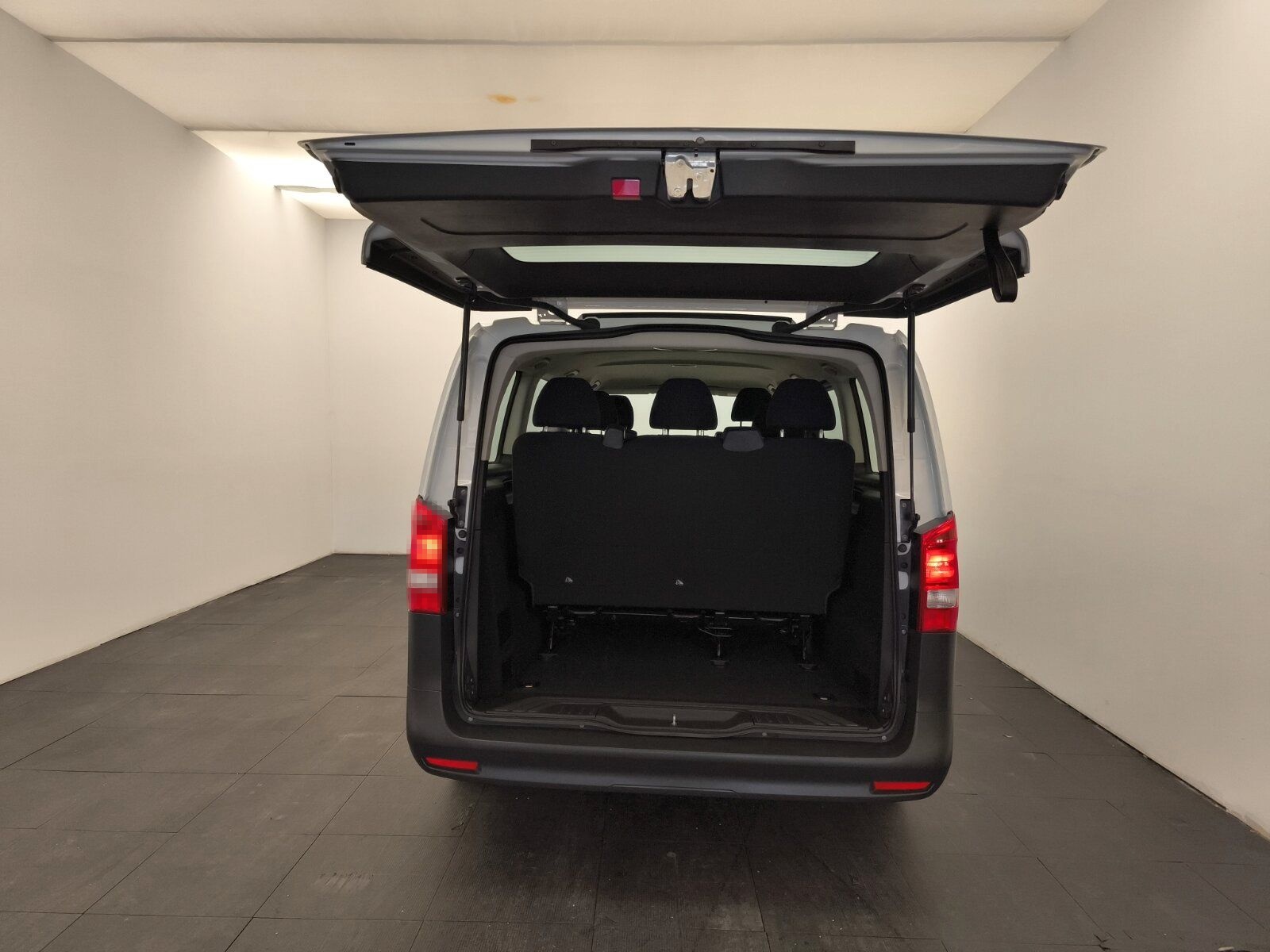 Mercedes-Benz Vito 114 Tourer Pro/L 9G DAB Navi Klima Kamera foto 10