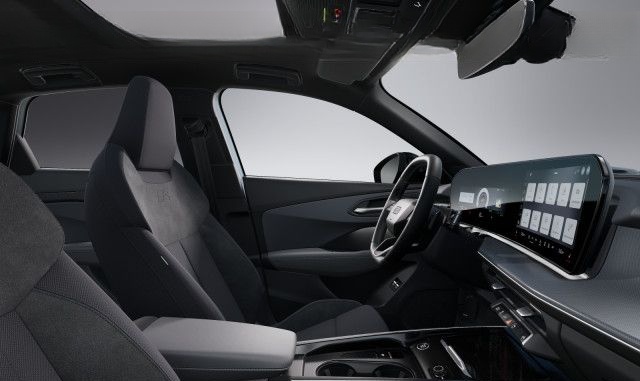Audi Q3 Sportback e-hybrid 200 kW S line Matrix Pano foto 13