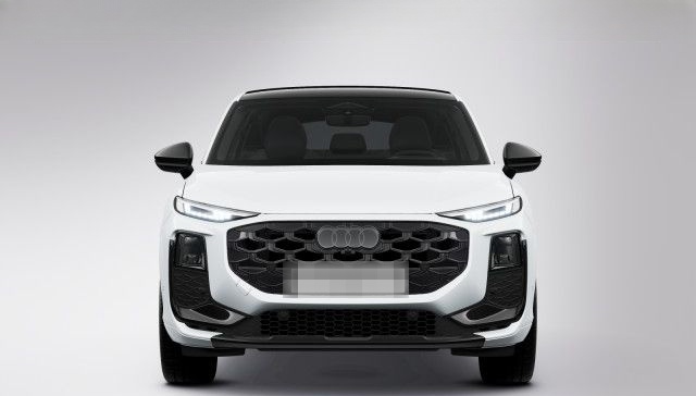 Audi Q3 Sportback e-hybrid 200 kW S line Matrix Pano foto 7