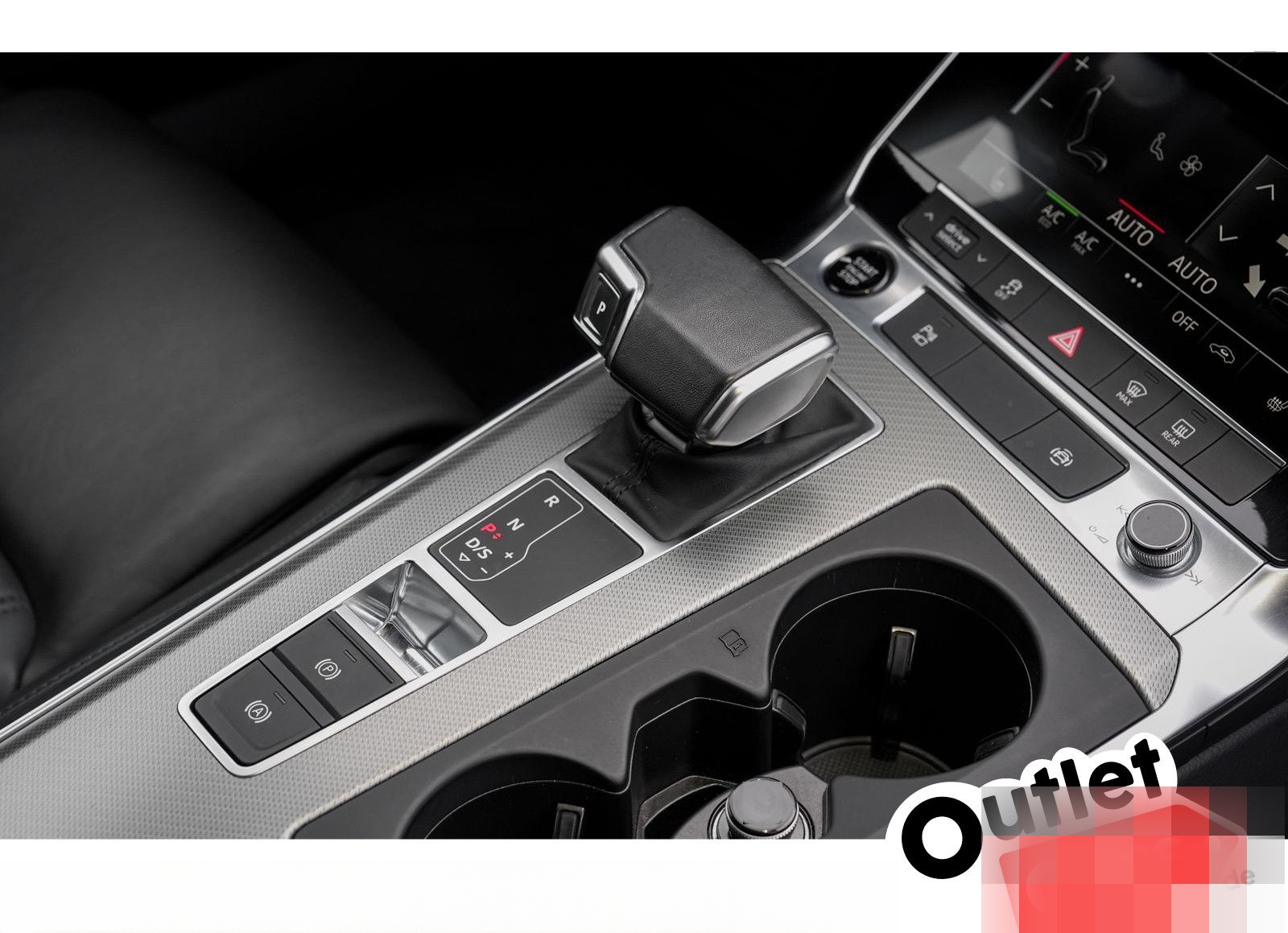 Audi A6 Avant 40 TDI quattro sport S-tronic LED AHK K foto 12