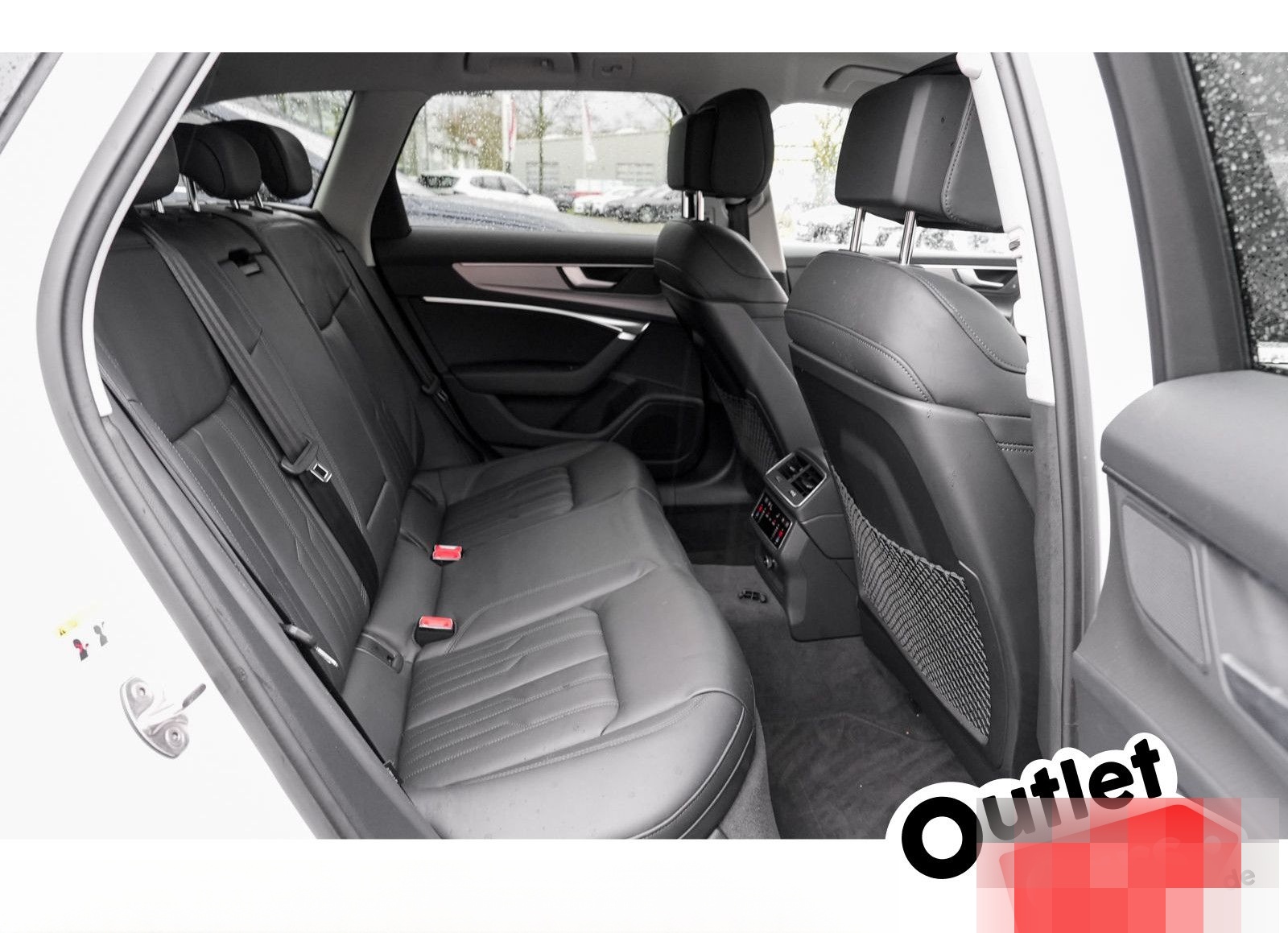 Audi A6 Avant 40 TDI quattro sport S-tronic LED AHK K foto 13