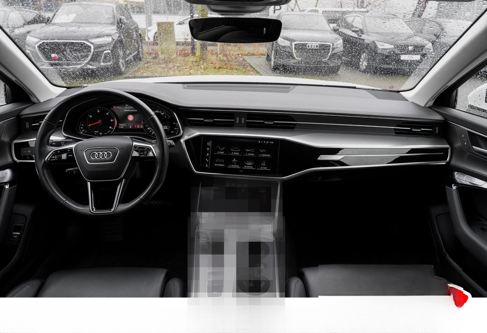 Audi A6 Avant 40 TDI quattro sport S-tronic LED AHK K foto 14