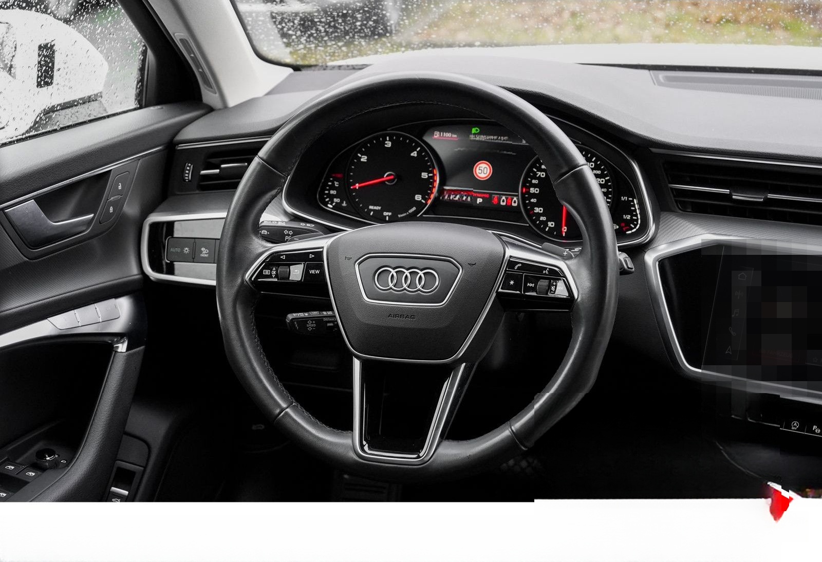 Audi A6 Avant 40 TDI quattro sport S-tronic LED AHK K foto 15