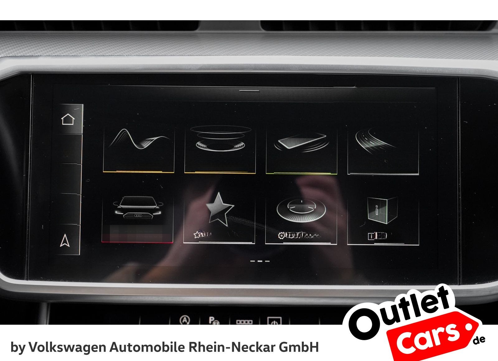 Audi A6 Avant 40 TDI quattro sport S-tronic LED AHK K foto 16