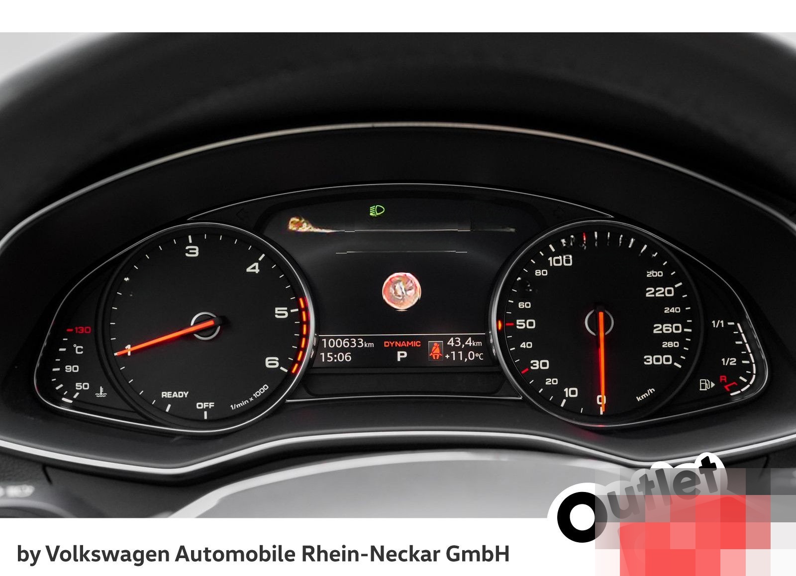 Audi A6 Avant 40 TDI quattro sport S-tronic LED AHK K foto 17