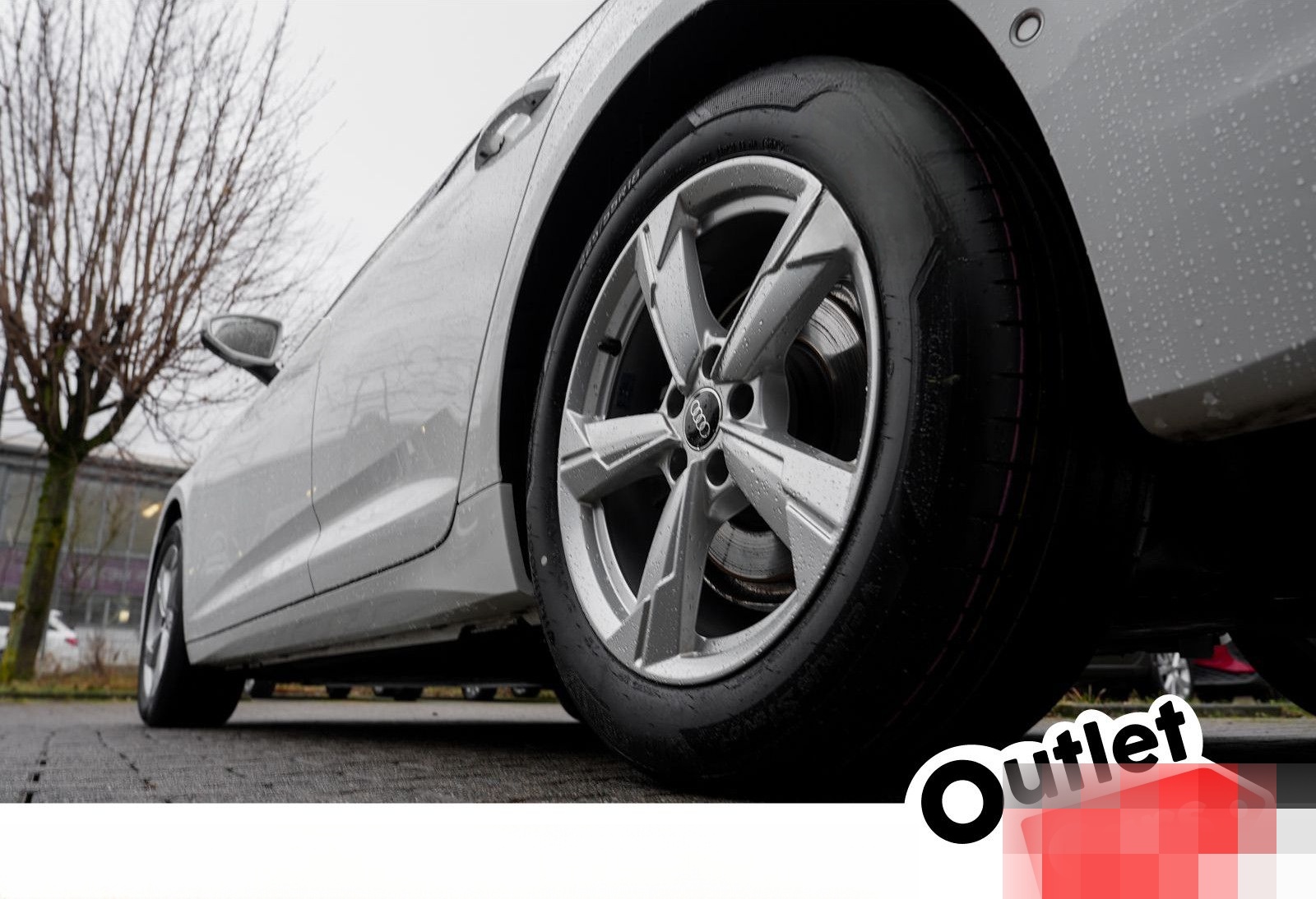 Audi A6 Avant 40 TDI quattro sport S-tronic LED AHK K foto 6
