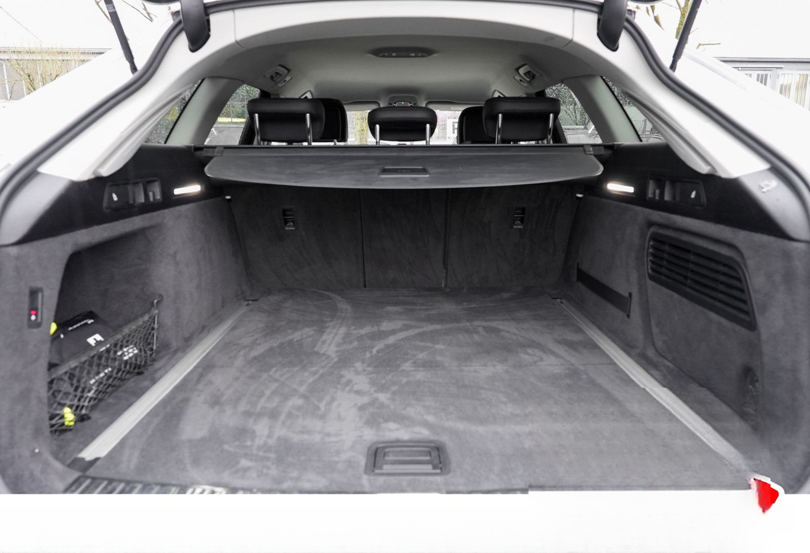 Audi A6 Avant 40 TDI quattro sport S-tronic LED AHK K foto 8