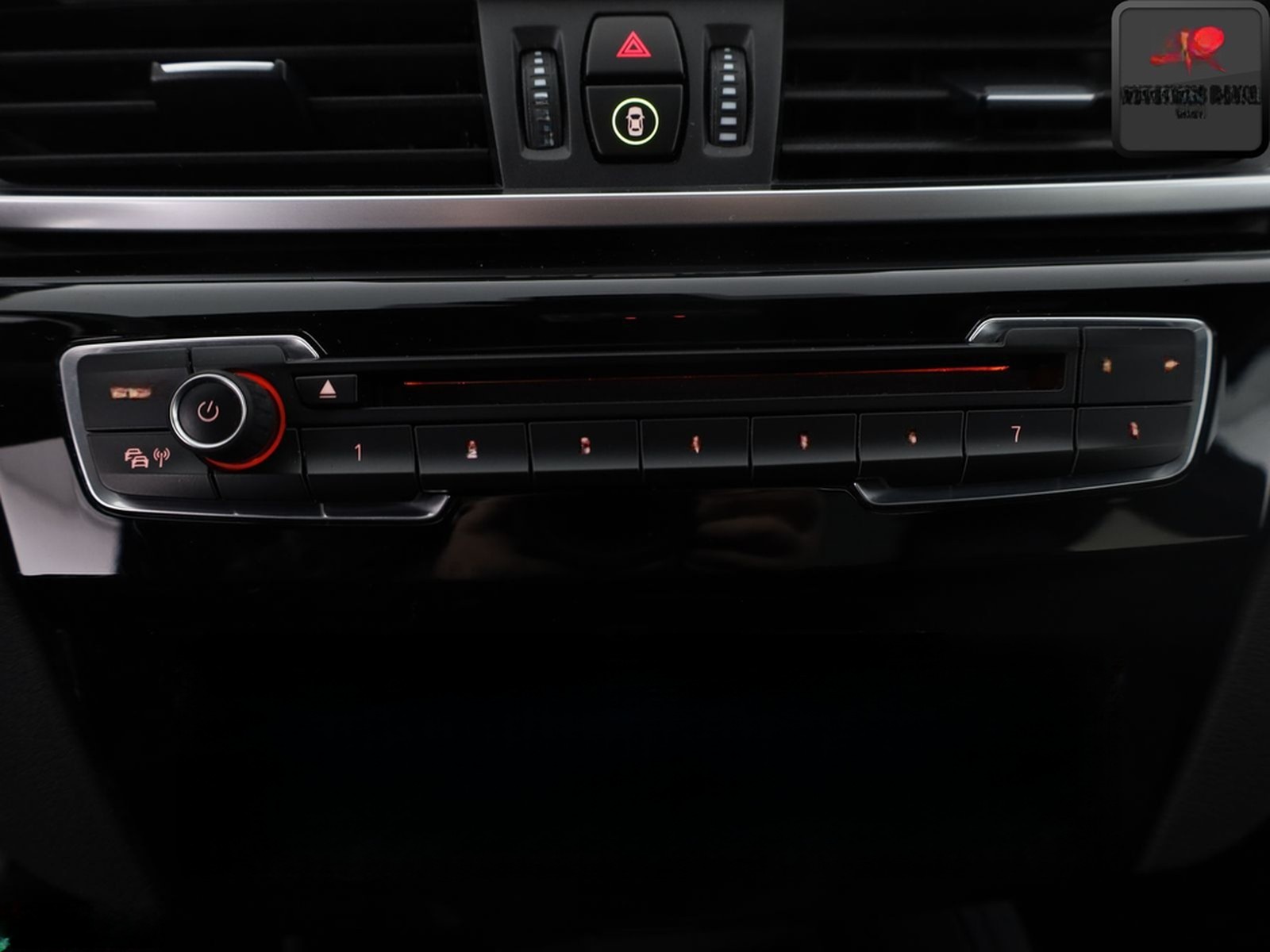 BMW X1 xDrive20i SAG M SPORT KEYLESS,HIFI,STANDHEIZ foto 23