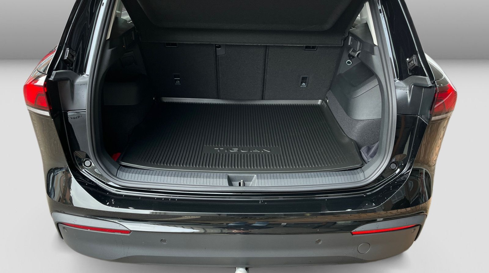 Volkswagen Tiguan ENERGY AHK GJR NAVI "EASY OPEN & CLOSE" foto 12