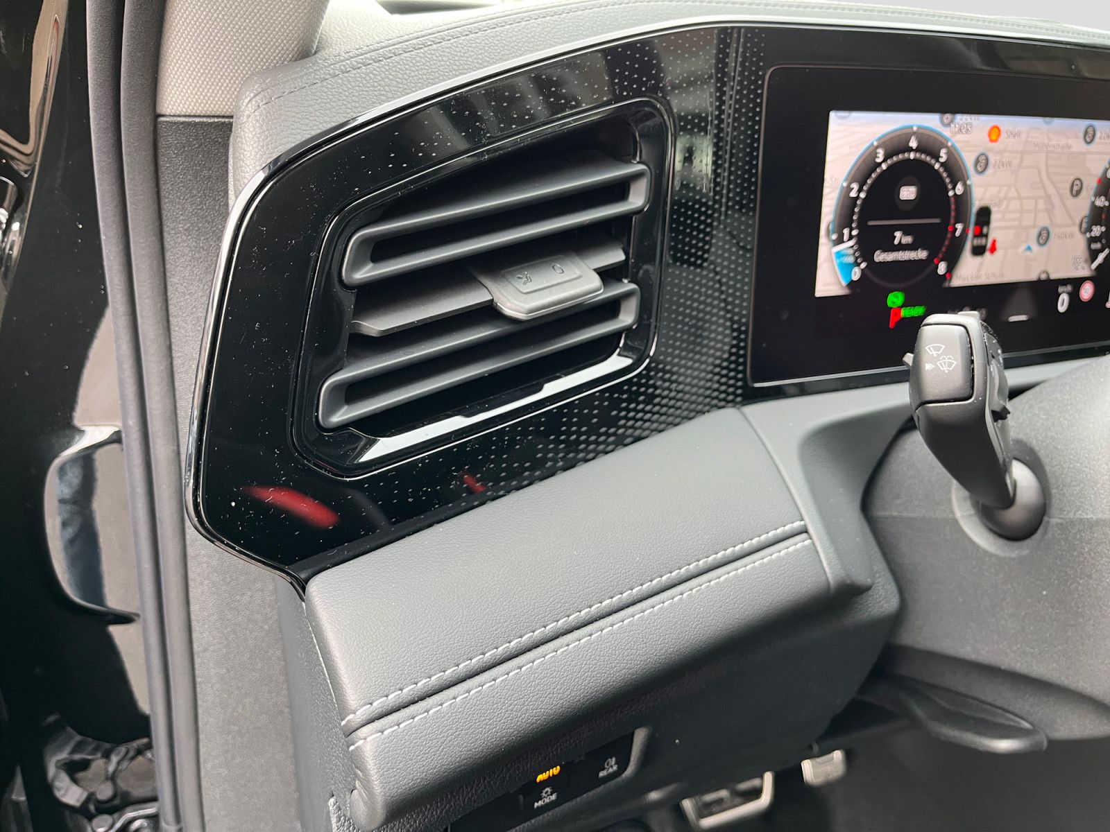 Volkswagen Tiguan ENERGY AHK GJR NAVI "EASY OPEN & CLOSE" foto 13