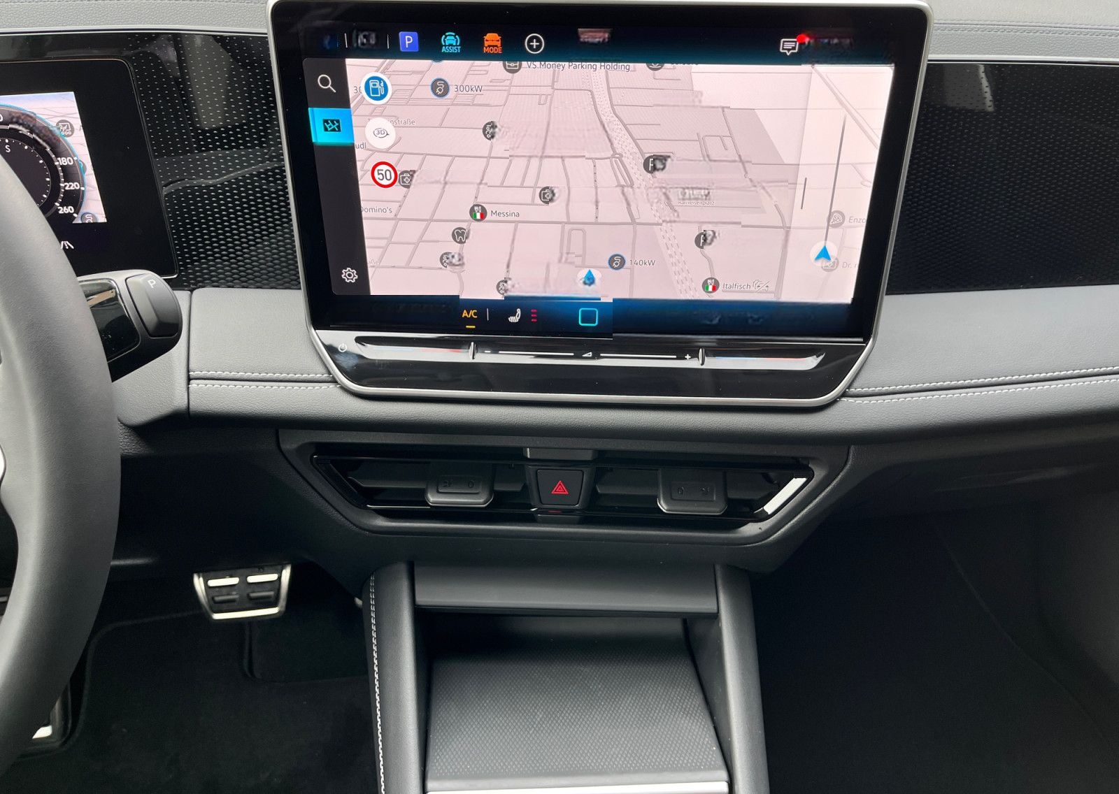 Volkswagen Tiguan ENERGY AHK GJR NAVI "EASY OPEN & CLOSE" foto 7