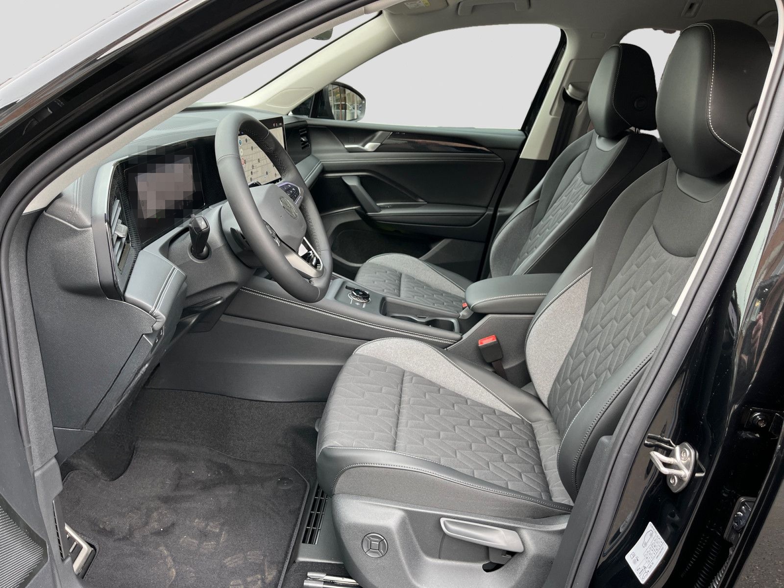 Volkswagen Tiguan ENERGY AHK GJR NAVI "EASY OPEN & CLOSE" foto 10
