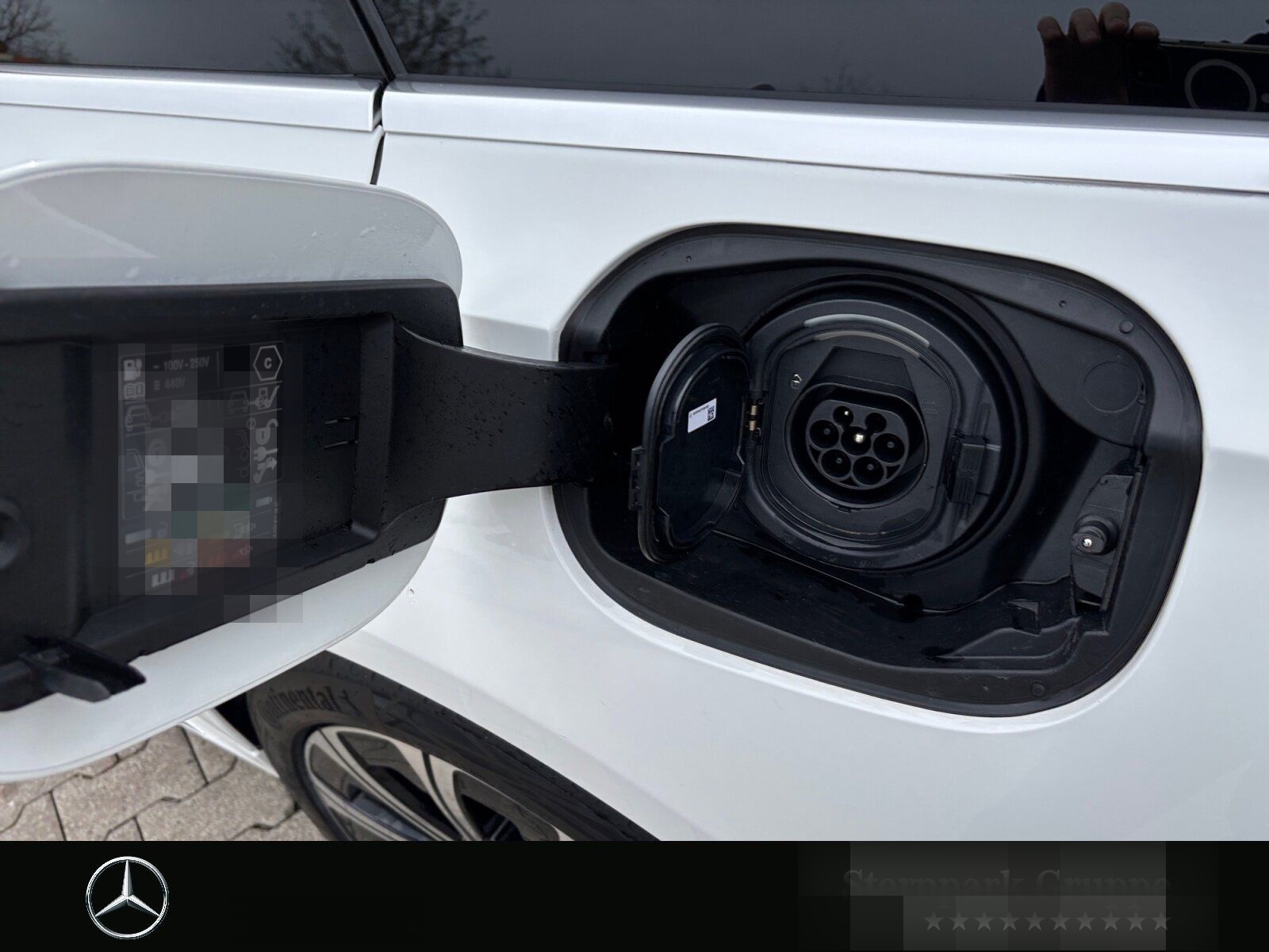 Mercedes-Benz E 300 e T Exclusive Pano+360°+Distro+HeadUp+uvm+ foto 18