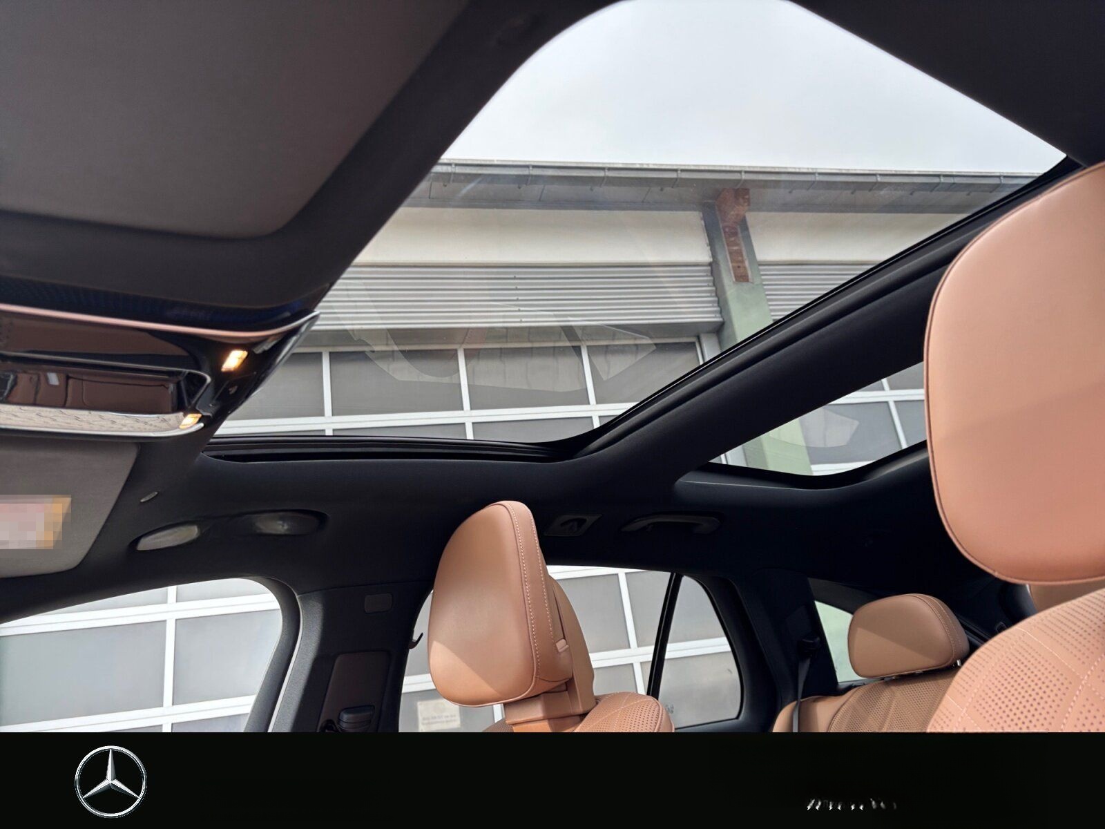 Mercedes-Benz E 300 e T Exclusive Pano+360°+Distro+HeadUp+uvm+ foto 19