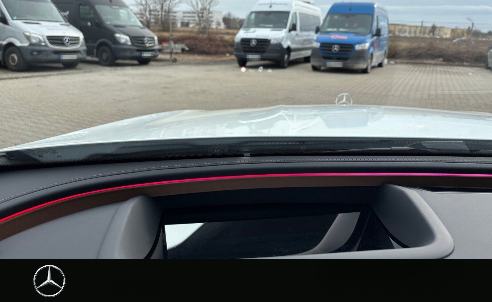 Mercedes-Benz E 300 e T Exclusive Pano+360°+Distro+HeadUp+uvm+ foto 25