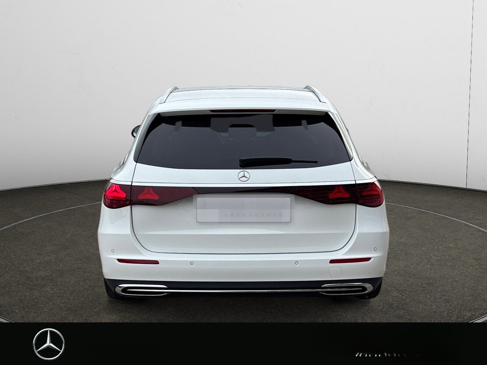 Mercedes-Benz E 300 e T Exclusive Pano+360°+Distro+HeadUp+uvm+ foto 4