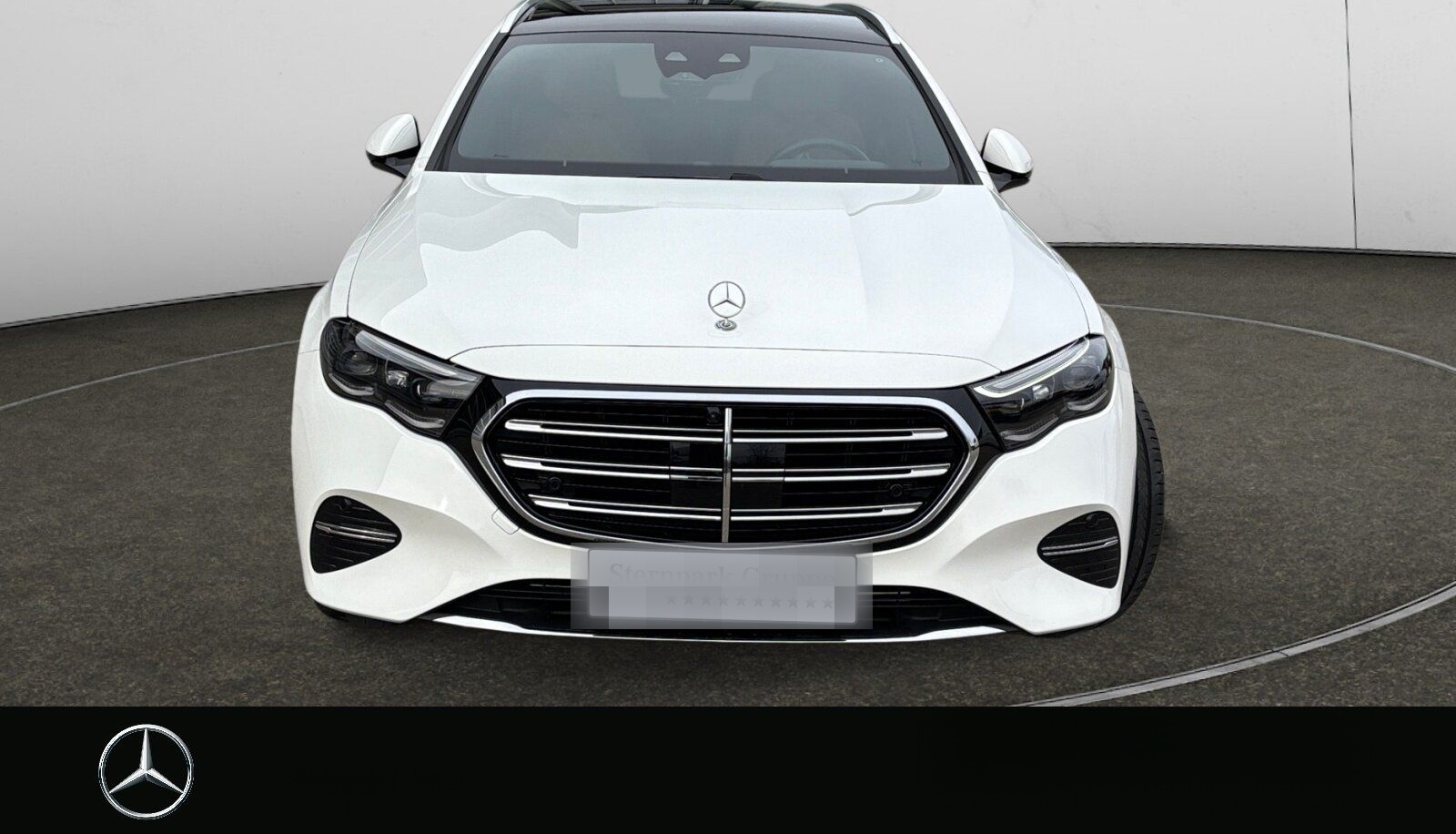 Mercedes-Benz E 300 e T Exclusive Pano+360°+Distro+HeadUp+uvm+ foto 8