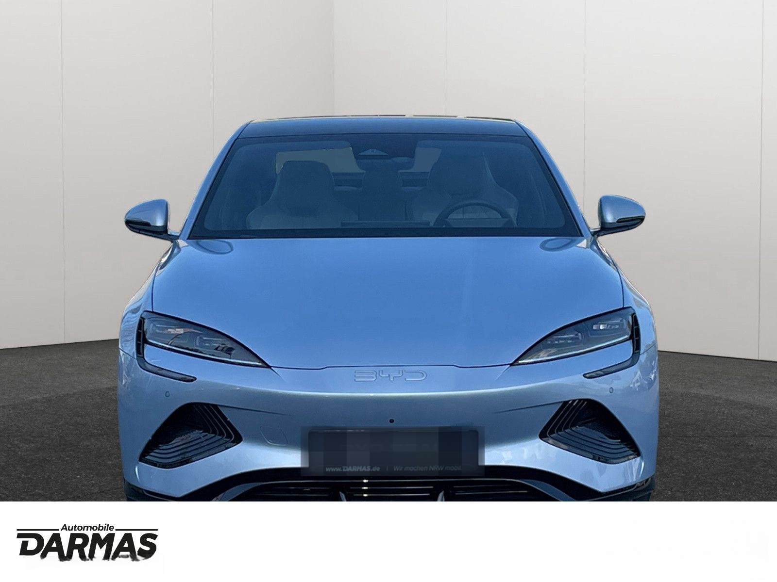 BYD SEAL Comfort foto 2