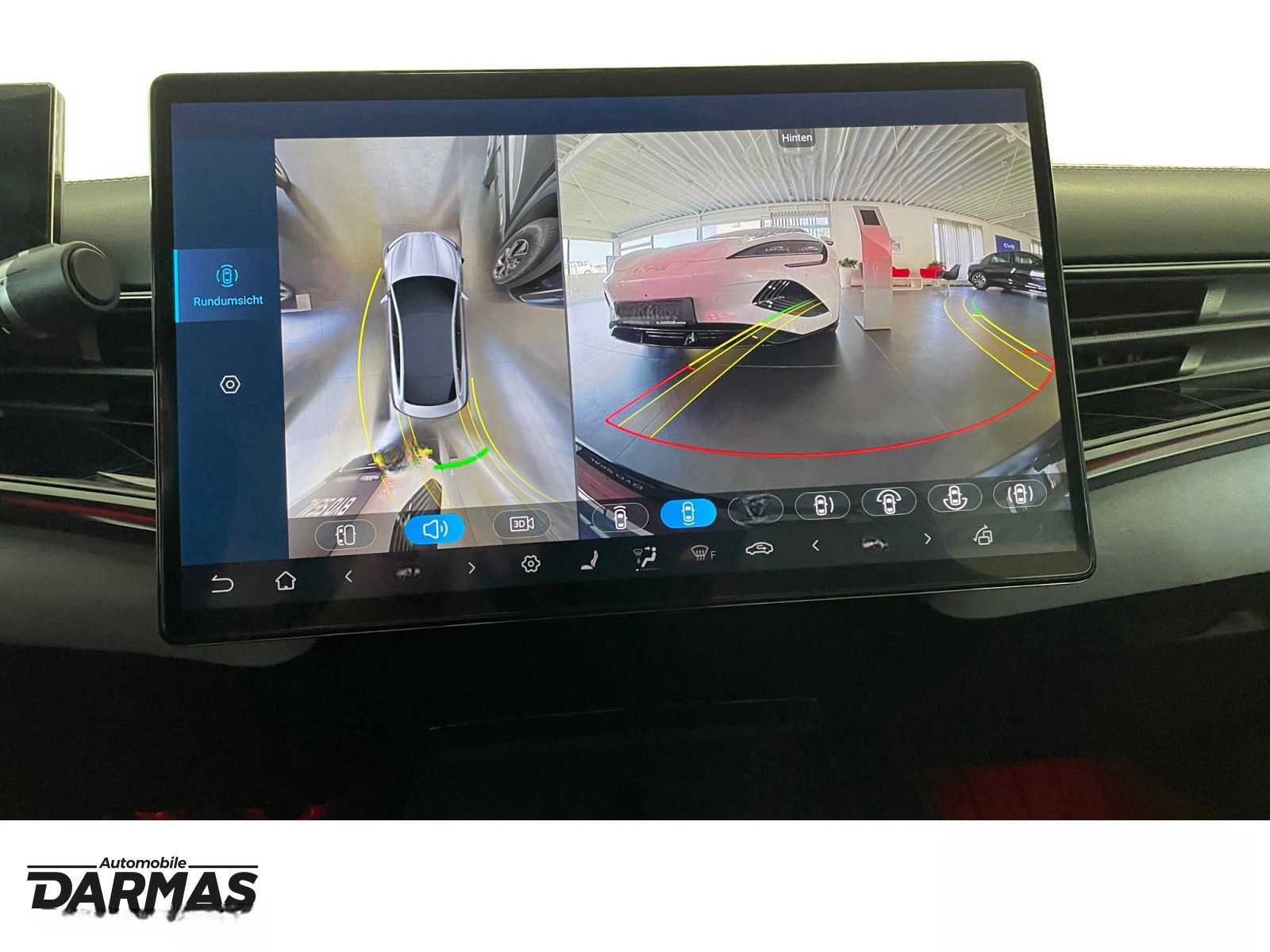 BYD SEAL Comfort foto 15