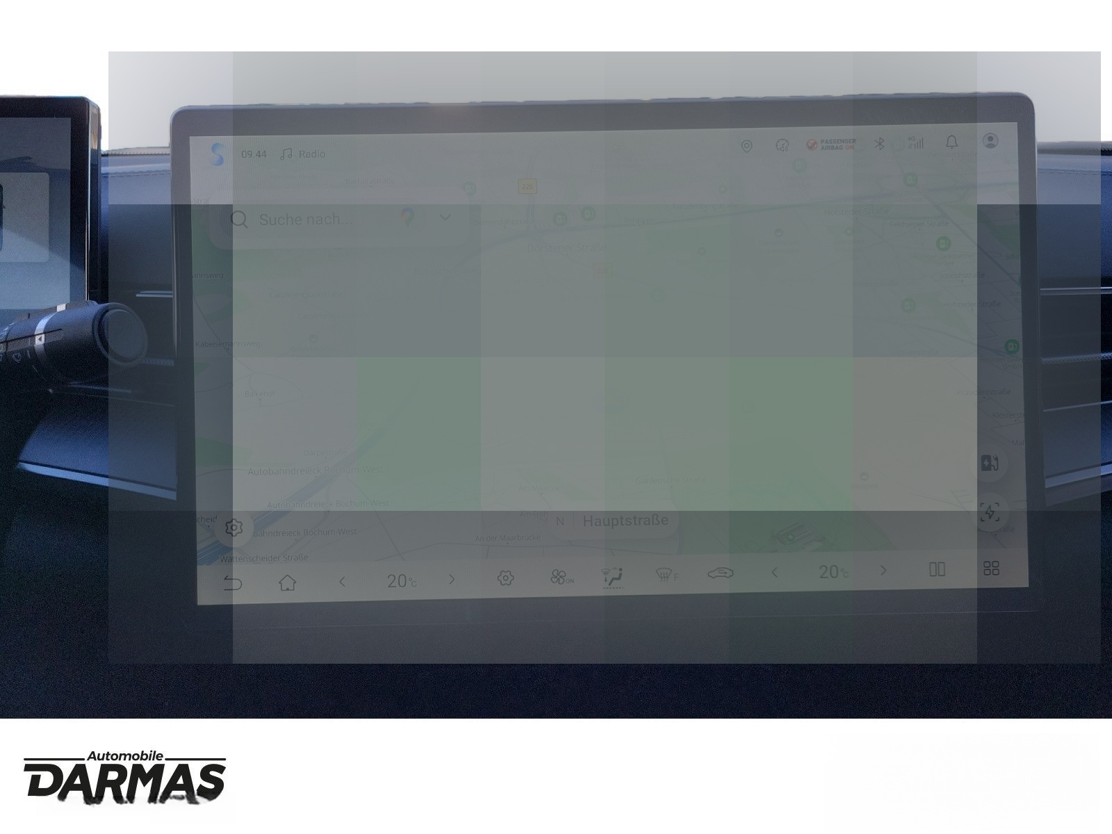 BYD SEAL Design 2026 mit 82,5kWh Batt. foto 13