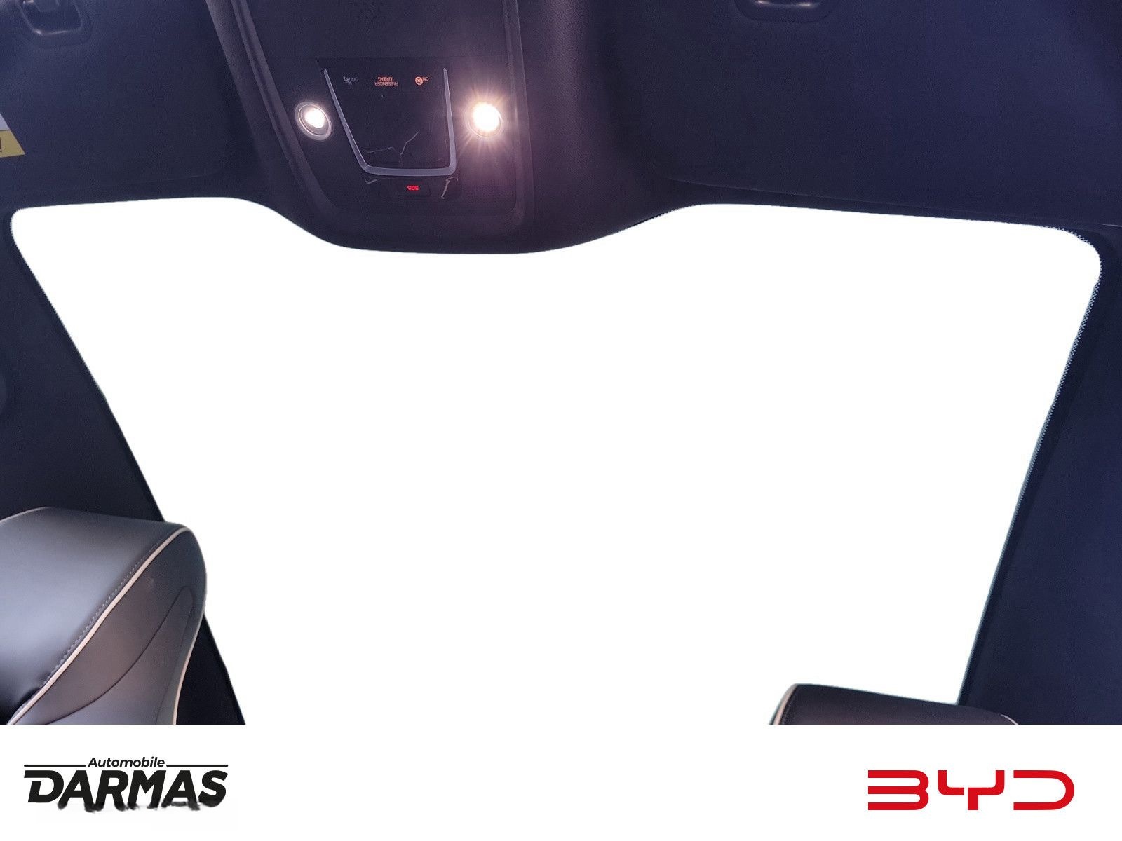 BYD SEAL Design 2026 mit 82,5kWh Batt. foto 15