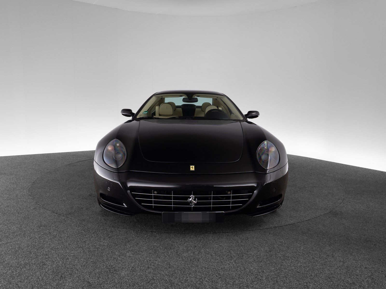 Ferrari 612 Ferrari Singen foto 2