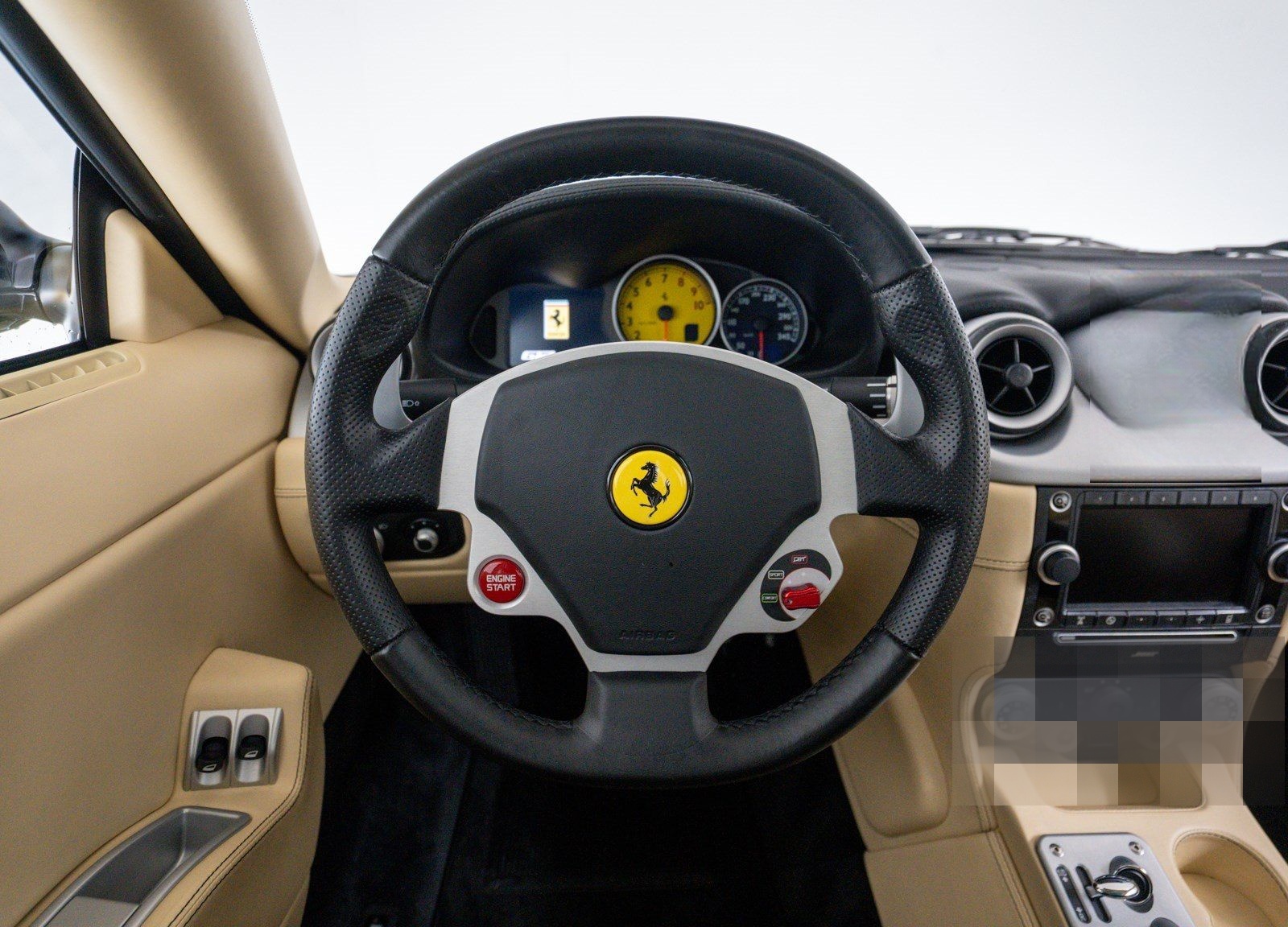 Ferrari 612 Ferrari Singen foto 12