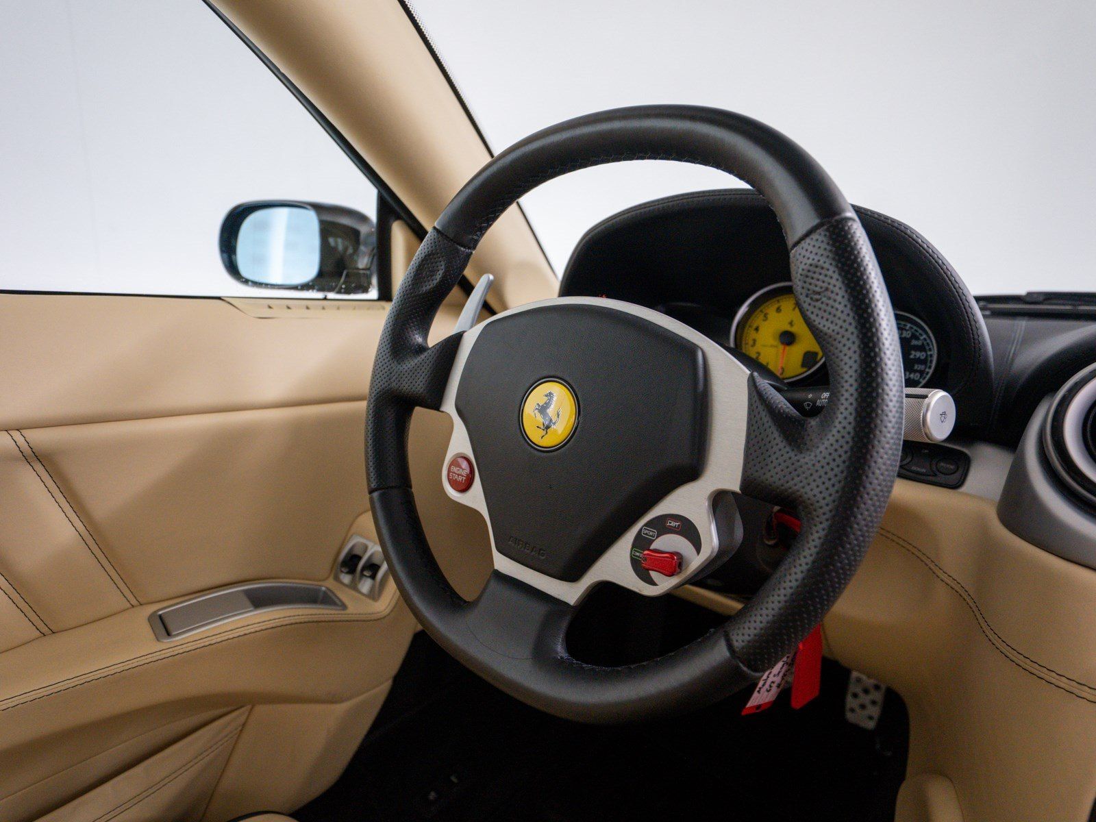 Ferrari 612 Ferrari Singen foto 17