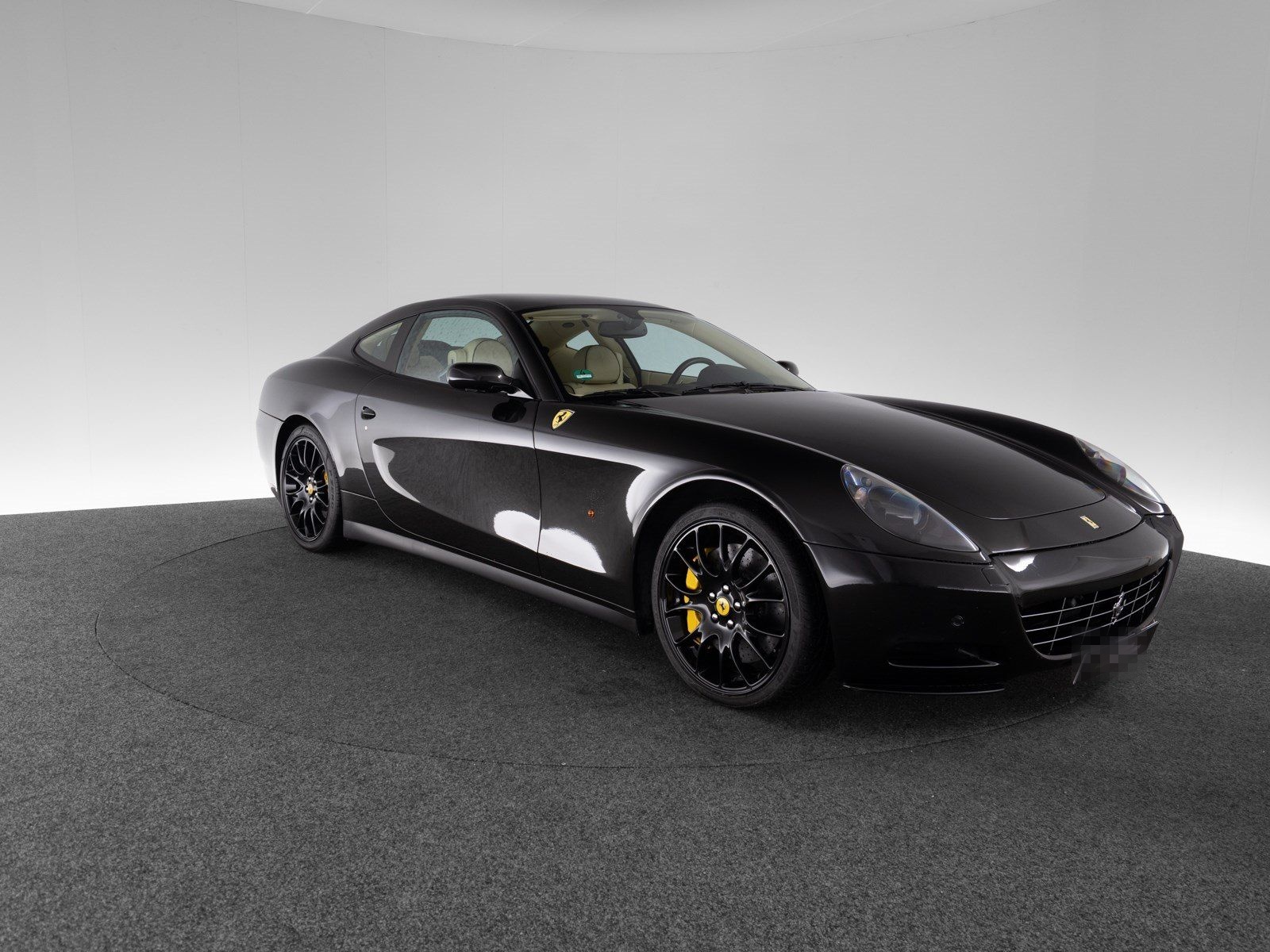 Ferrari 612 Ferrari Singen foto 8