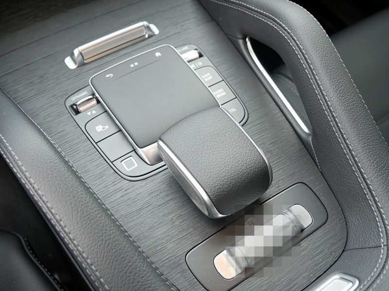 Mercedes-Benz GLE 350 de 4MATIC mit EQ Hybrid Technologie AMG foto 20