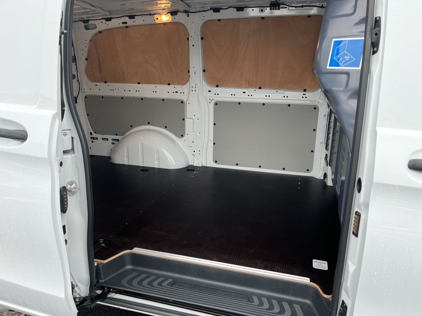 Mercedes-Benz Vito 114 CDI Kasten Klima Sitzh. Tempomat foto 15