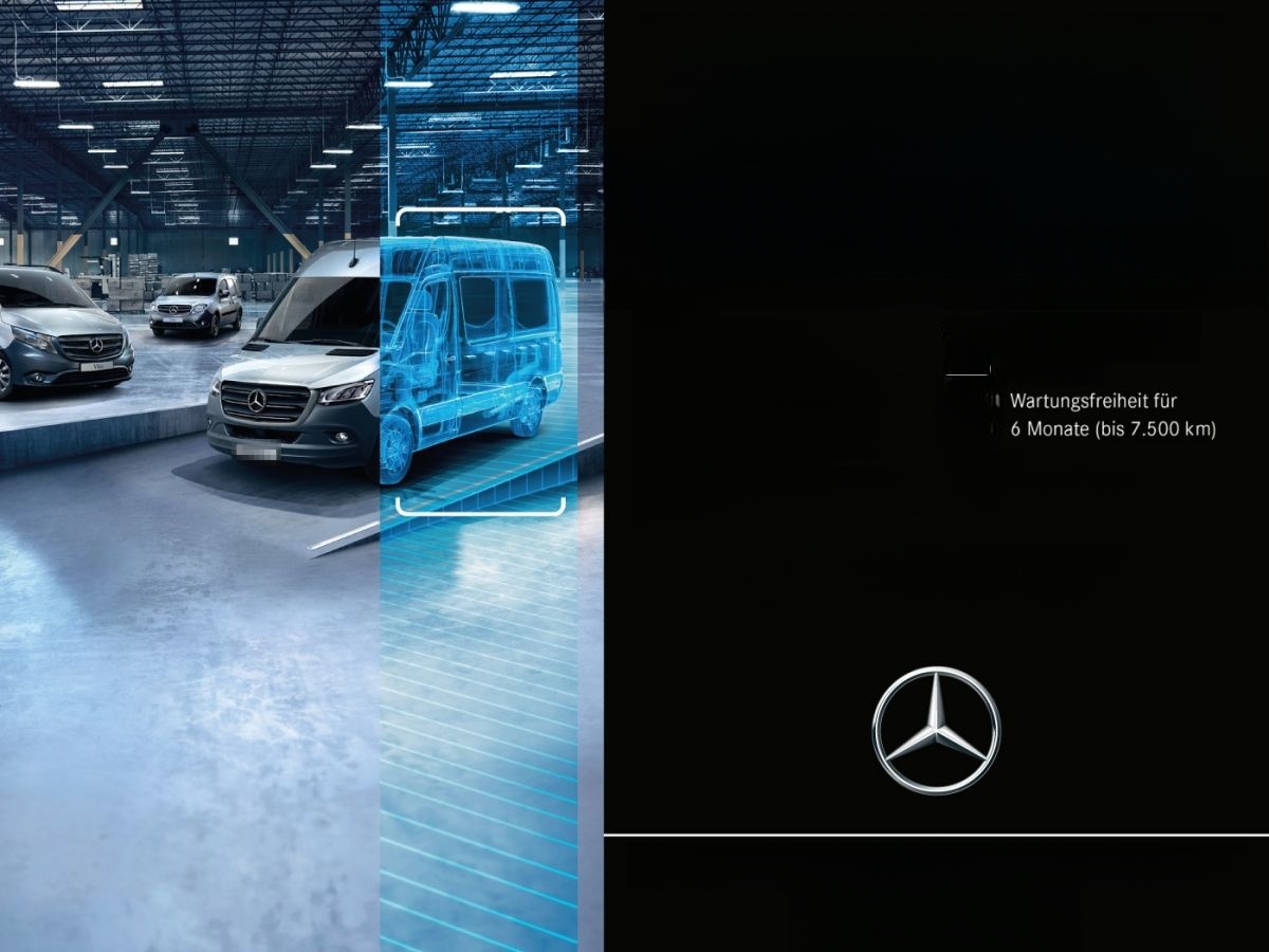 Mercedes-Benz Vito 114 CDI Kasten Klima Sitzh. Tempomat foto 18