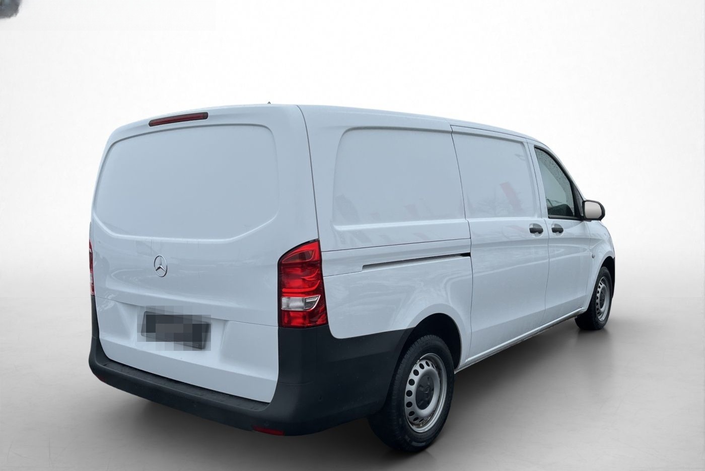 Mercedes-Benz Vito 114 CDI Kasten Klima Sitzh. Tempomat foto 3