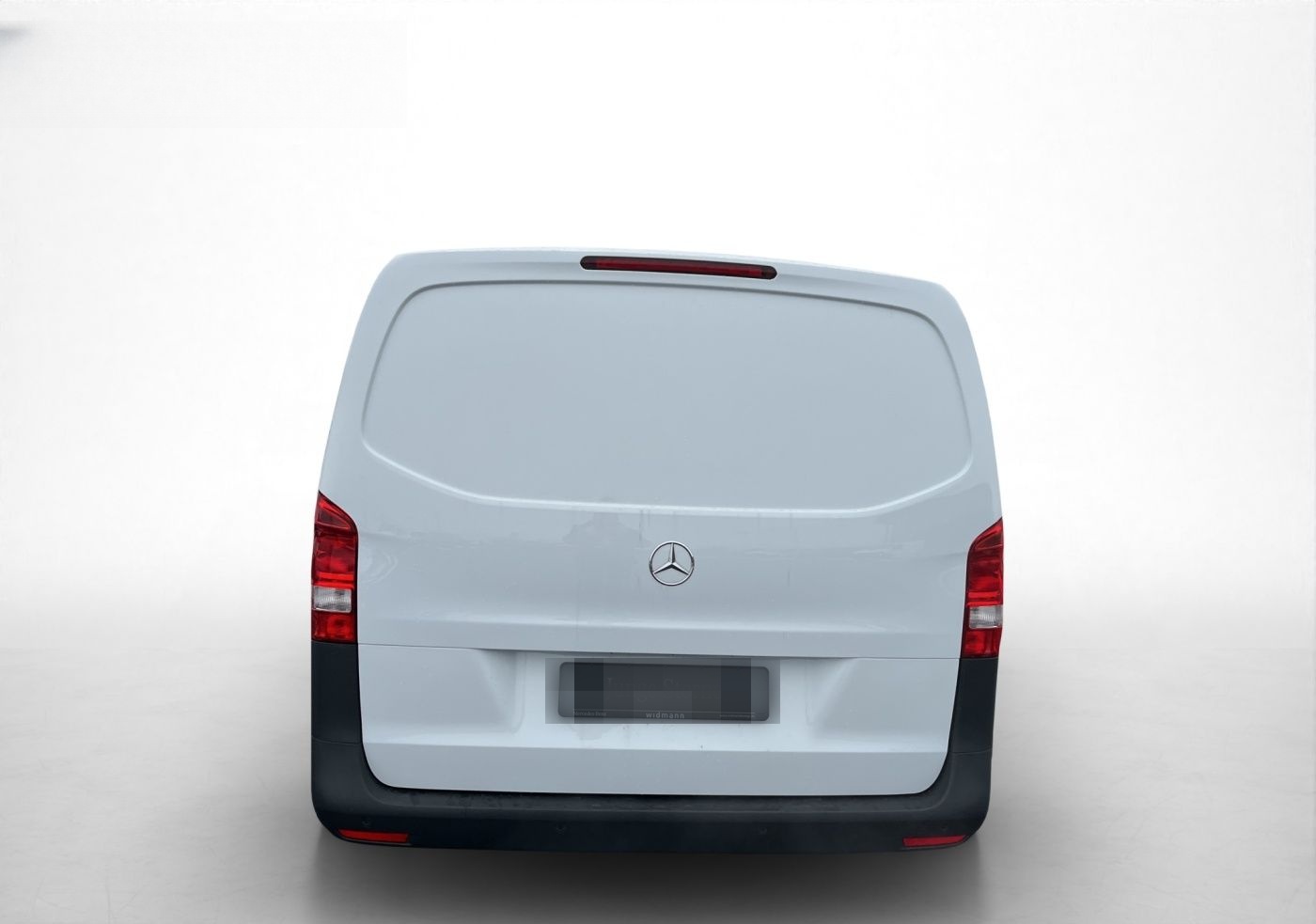 Mercedes-Benz Vito 114 CDI Kasten Klima Sitzh. Tempomat foto 4