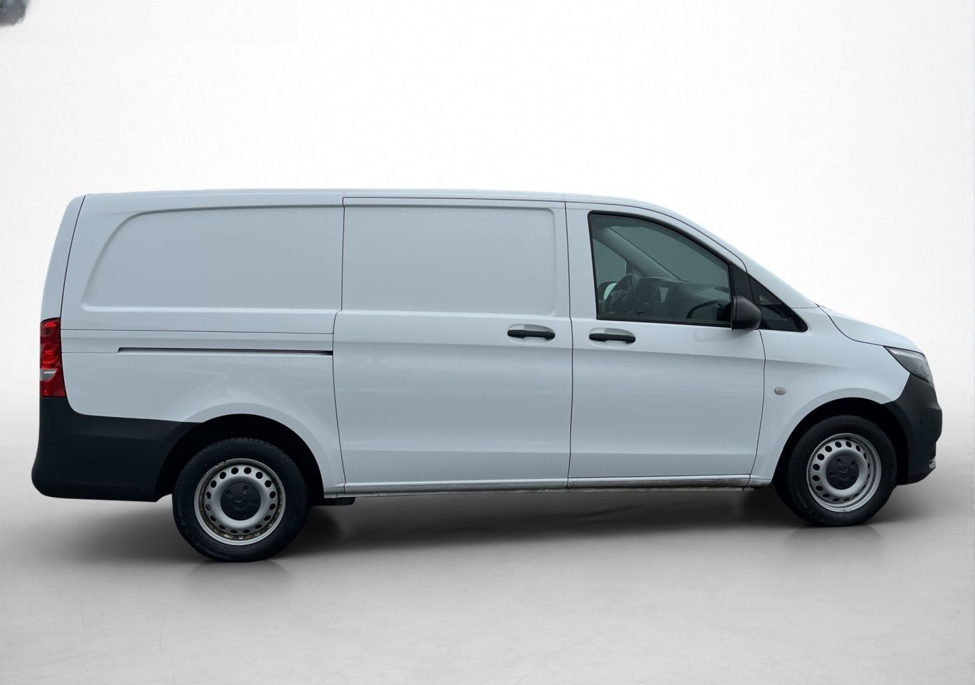 Mercedes-Benz Vito 114 CDI Kasten Klima Sitzh. Tempomat foto 6
