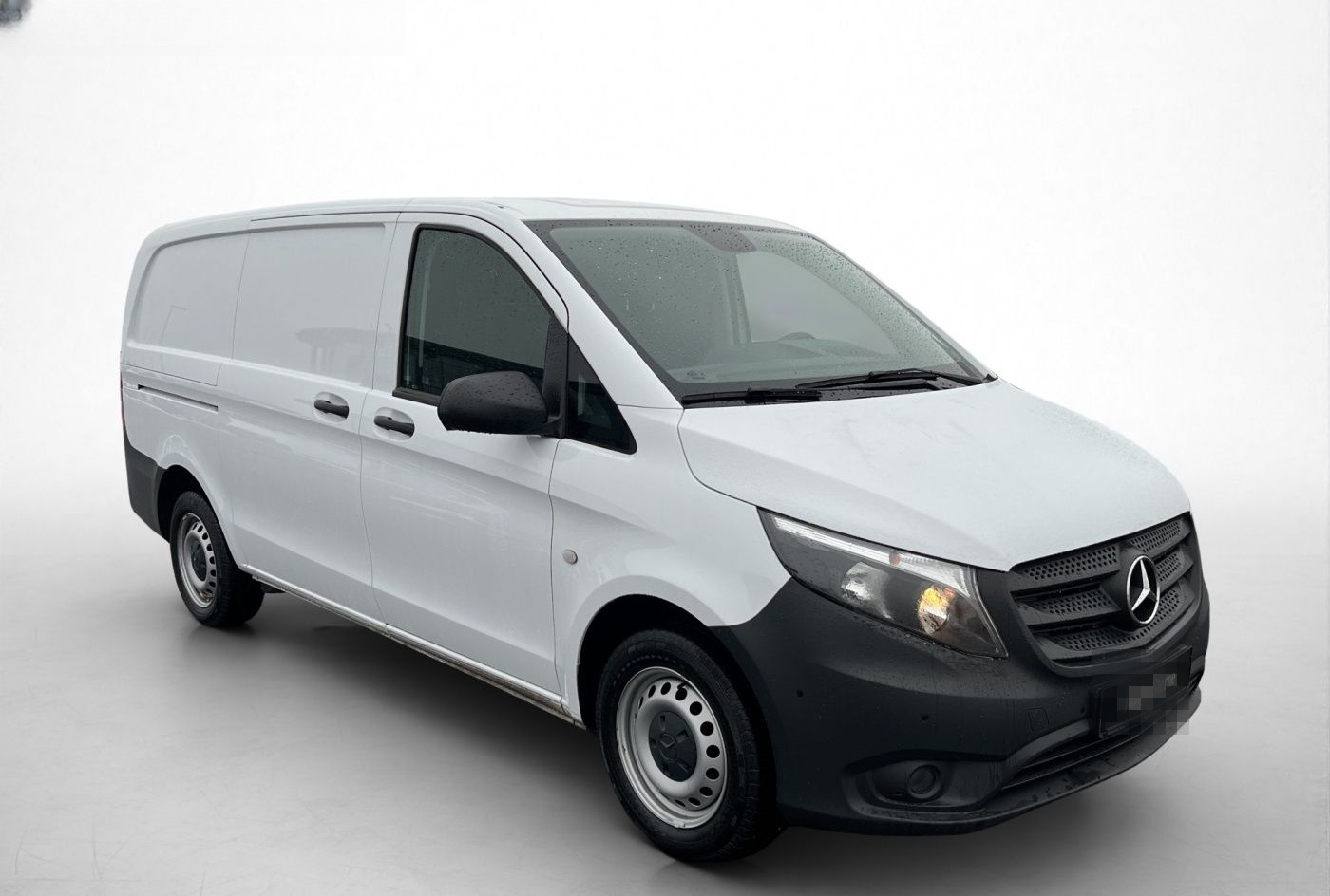 Mercedes-Benz Vito 114 CDI Kasten Klima Sitzh. Tempomat foto 7
