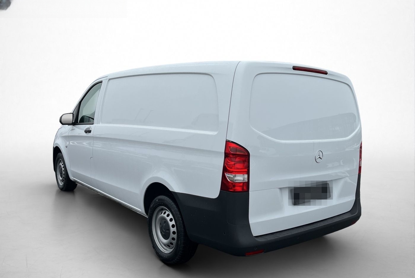 Mercedes-Benz Vito 114 CDI Kasten Klima Sitzh. Tempomat foto 8