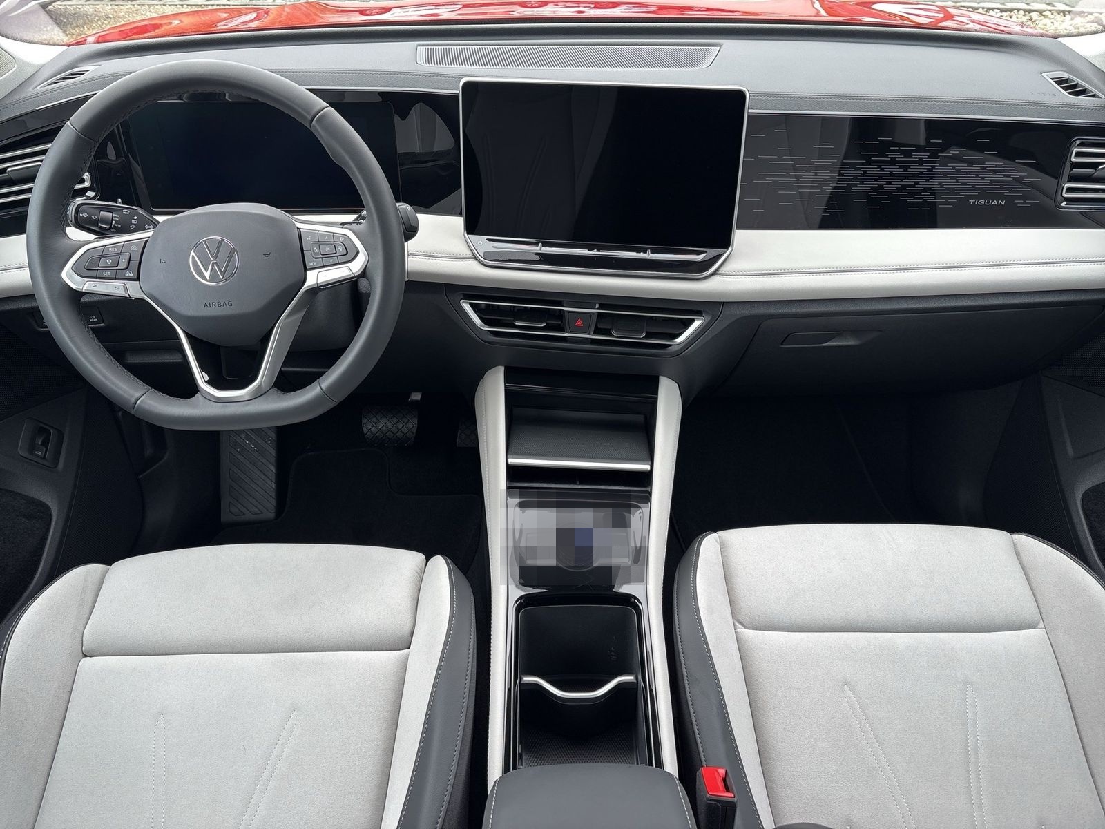 Volkswagen Tiguan Elegance TDI DSG Kamera/CarPlay/AHK/StHz foto 12
