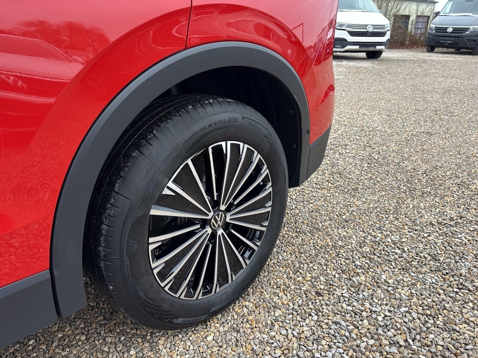 Volkswagen Tiguan Elegance TDI DSG Kamera/CarPlay/AHK/StHz foto 19