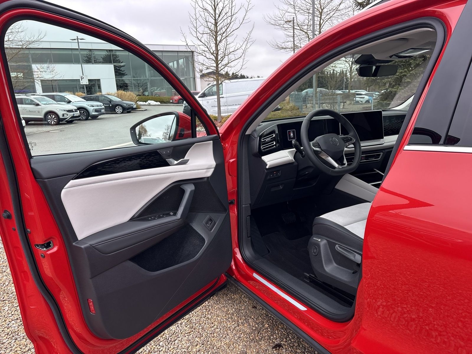 Volkswagen Tiguan Elegance TDI DSG Kamera/CarPlay/AHK/StHz foto 20
