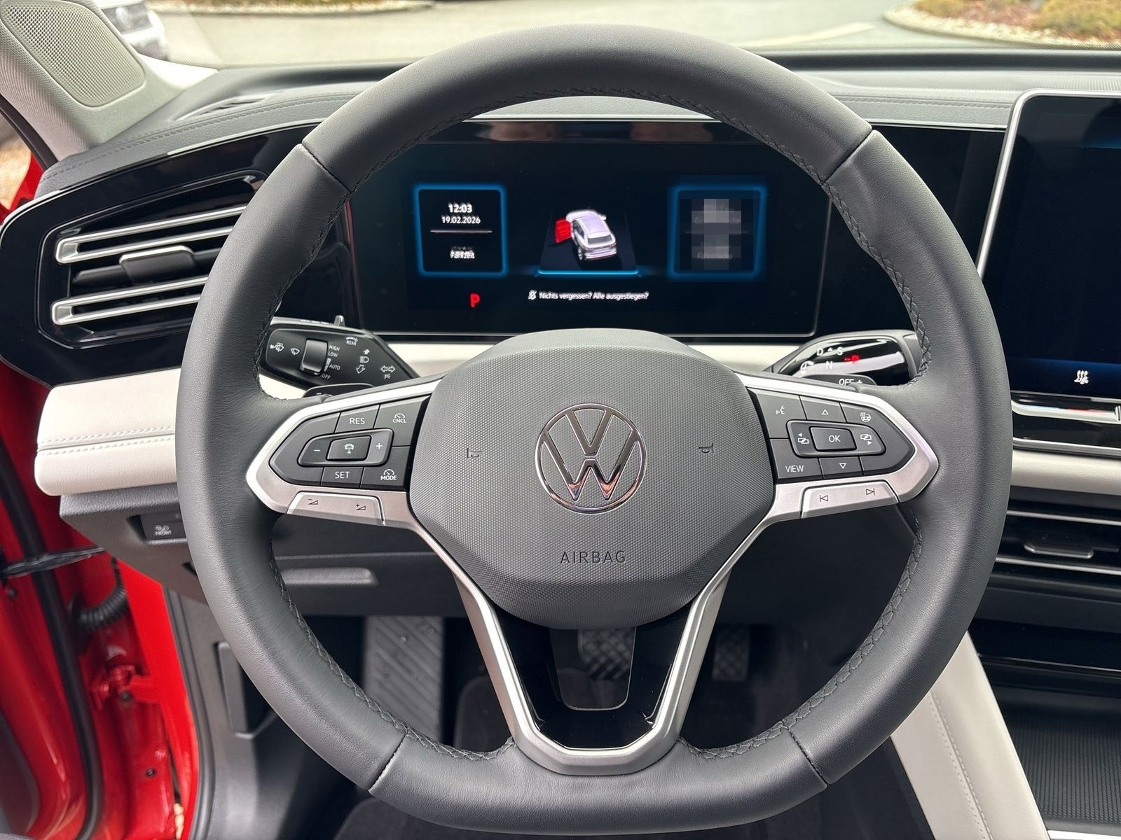 Volkswagen Tiguan Elegance TDI DSG Kamera/CarPlay/AHK/StHz foto 23