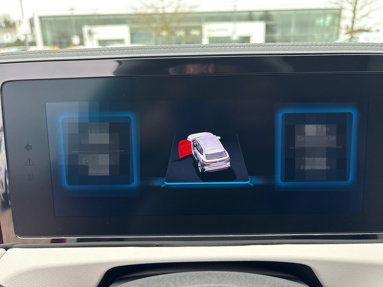 Volkswagen Tiguan Elegance TDI DSG Kamera/CarPlay/AHK/StHz foto 24