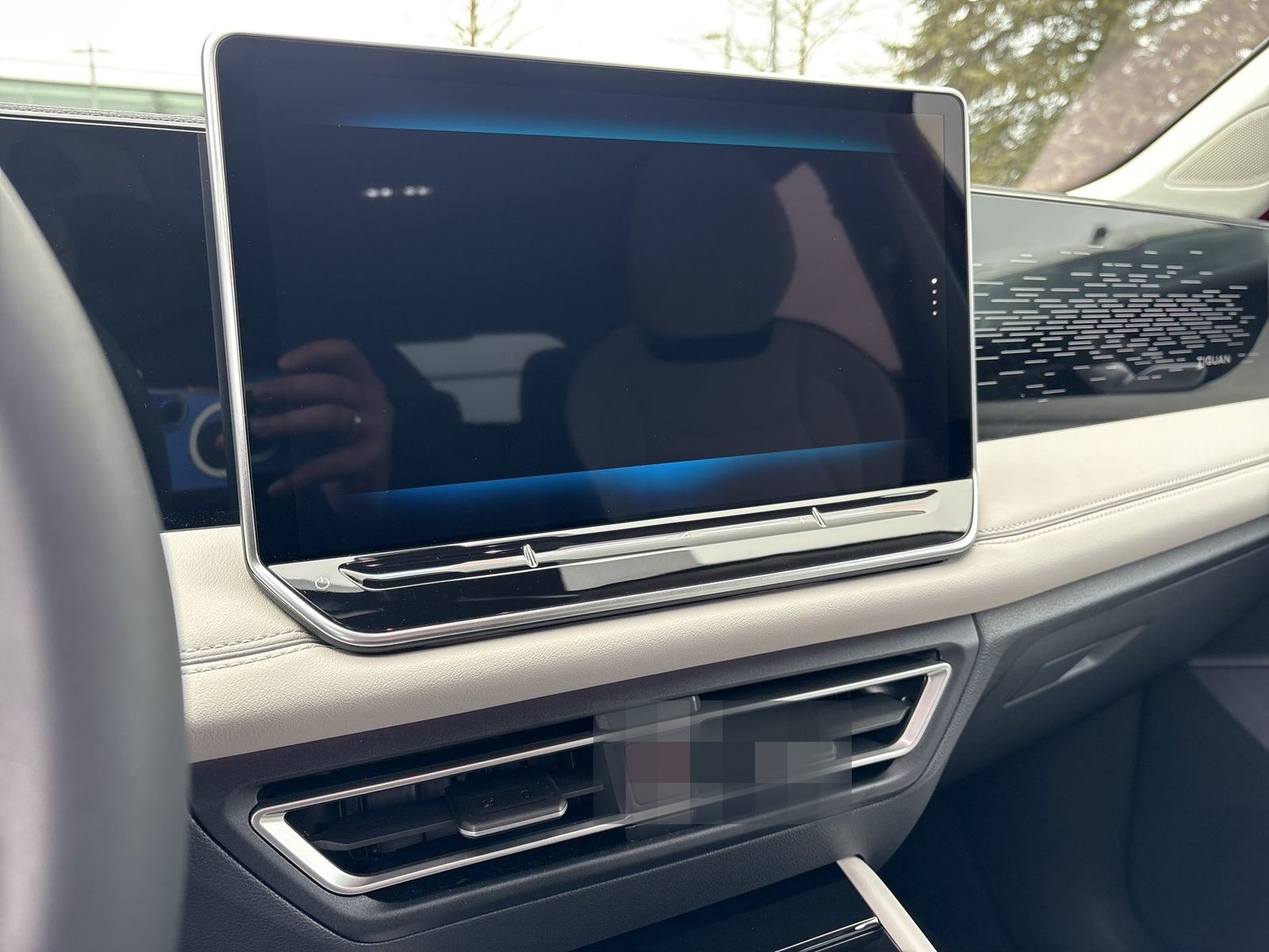 Volkswagen Tiguan Elegance TDI DSG Kamera/CarPlay/AHK/StHz foto 25