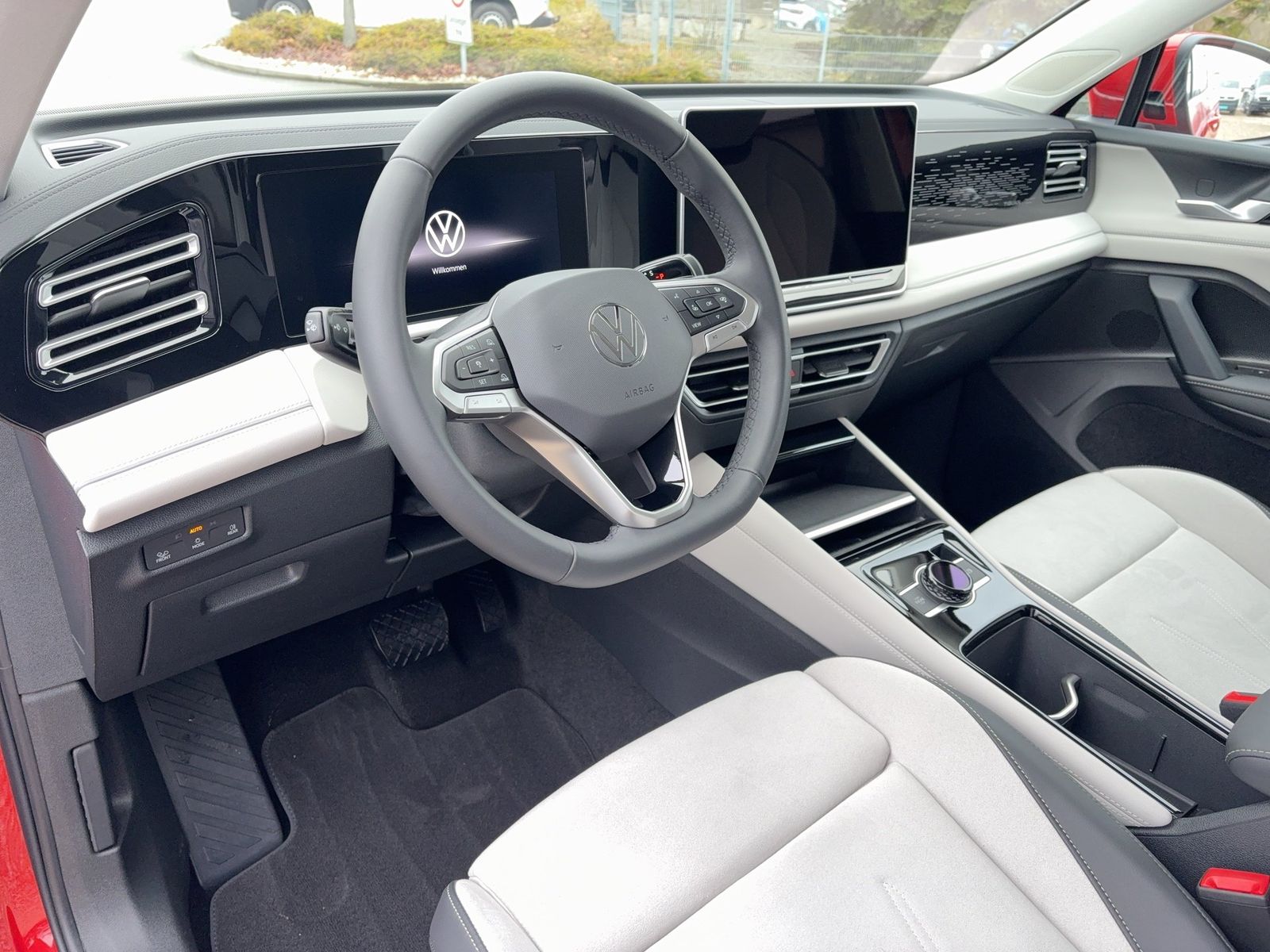 Volkswagen Tiguan Elegance TDI DSG Kamera/CarPlay/AHK/StHz foto 10