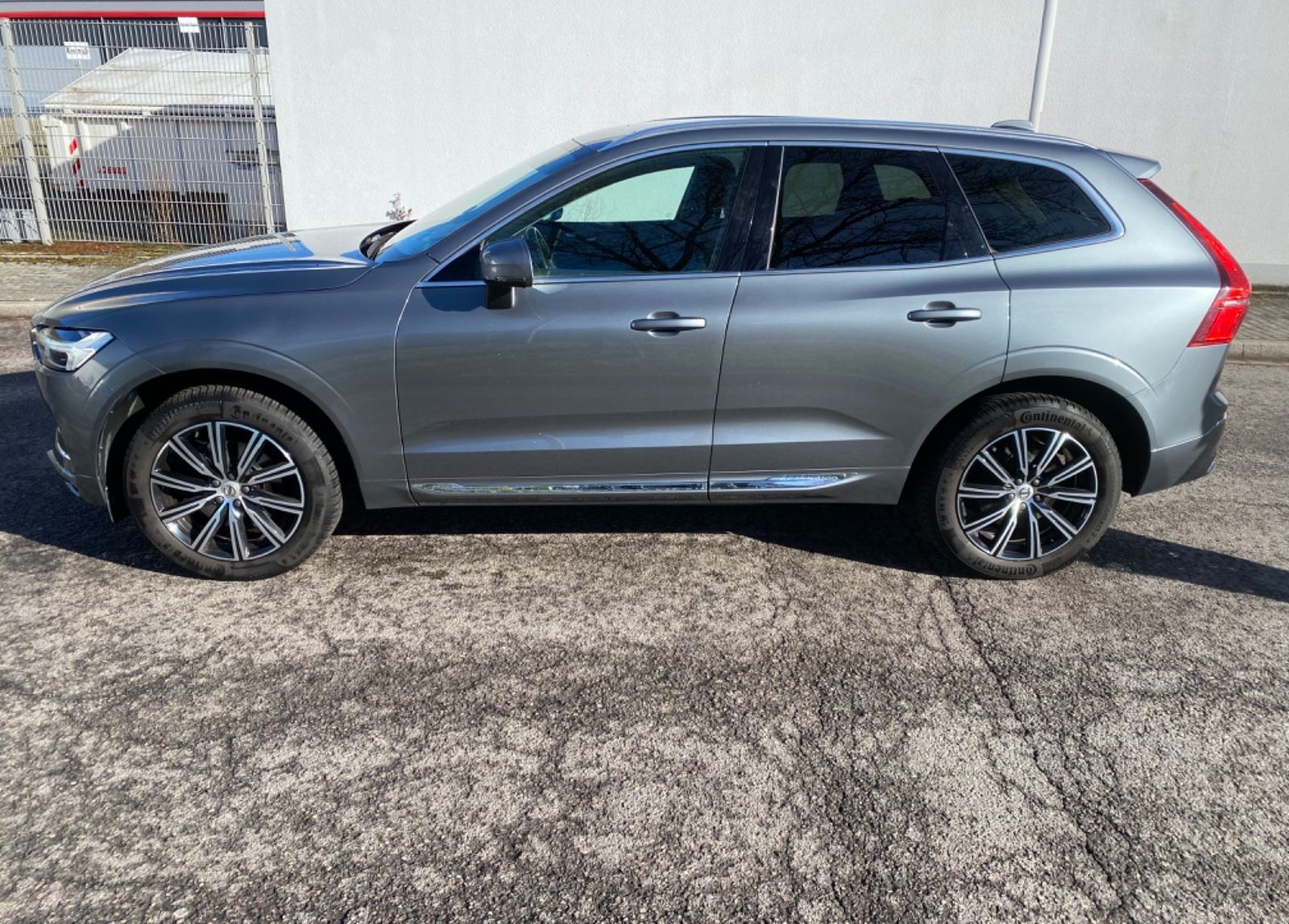 Volvo XC 60 Inscription AWD 4x4 Ahk .**235Ps!! foto 11